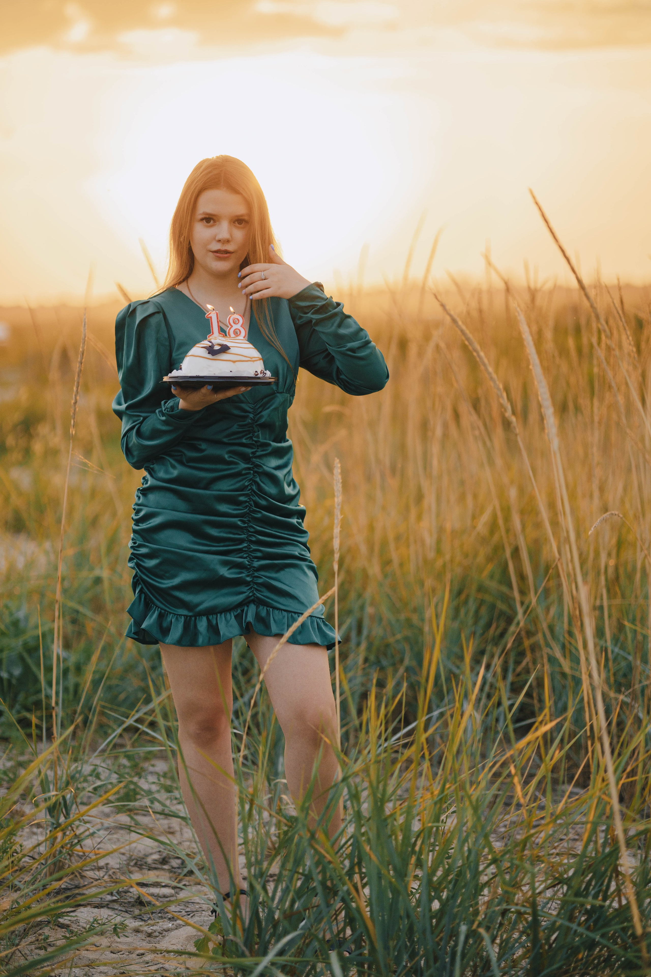 Настя и Алёна. Фотограф Таганрог Любимая Надя