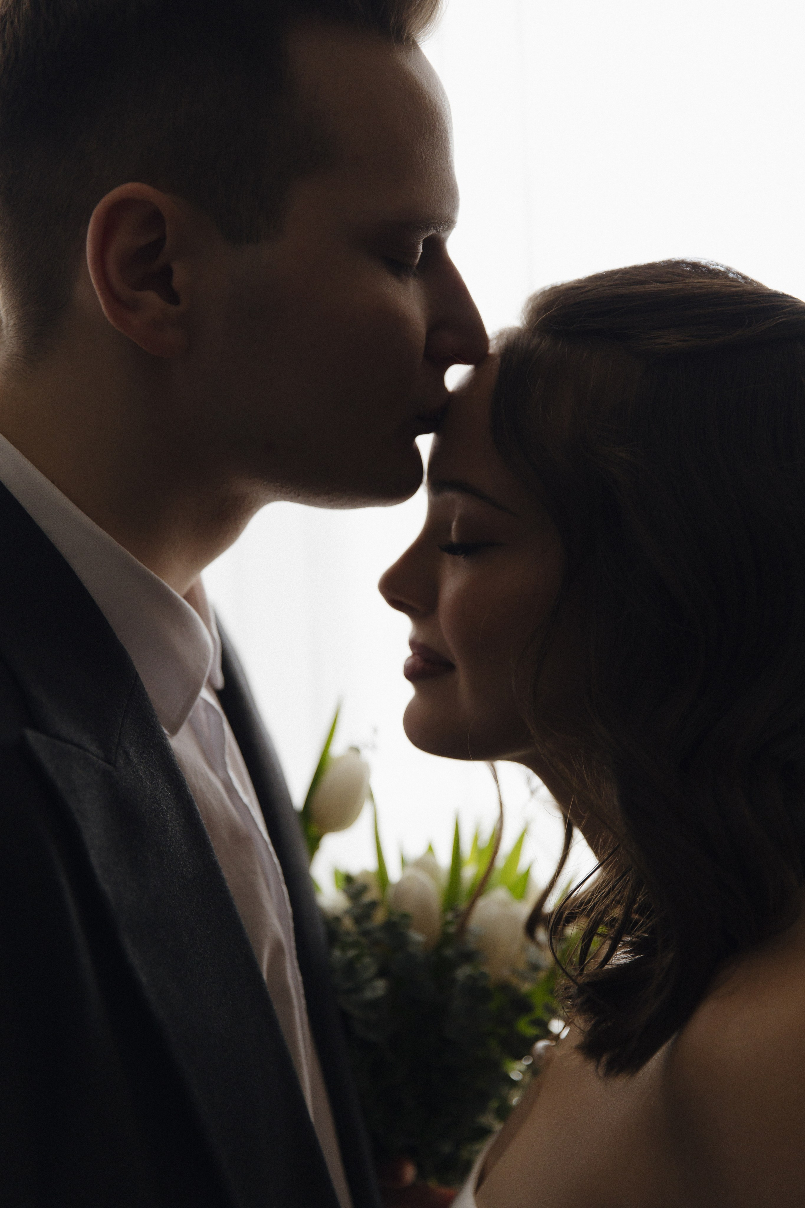 Даниил и Дарья. Свадебный фотограф Фадеева Алёна