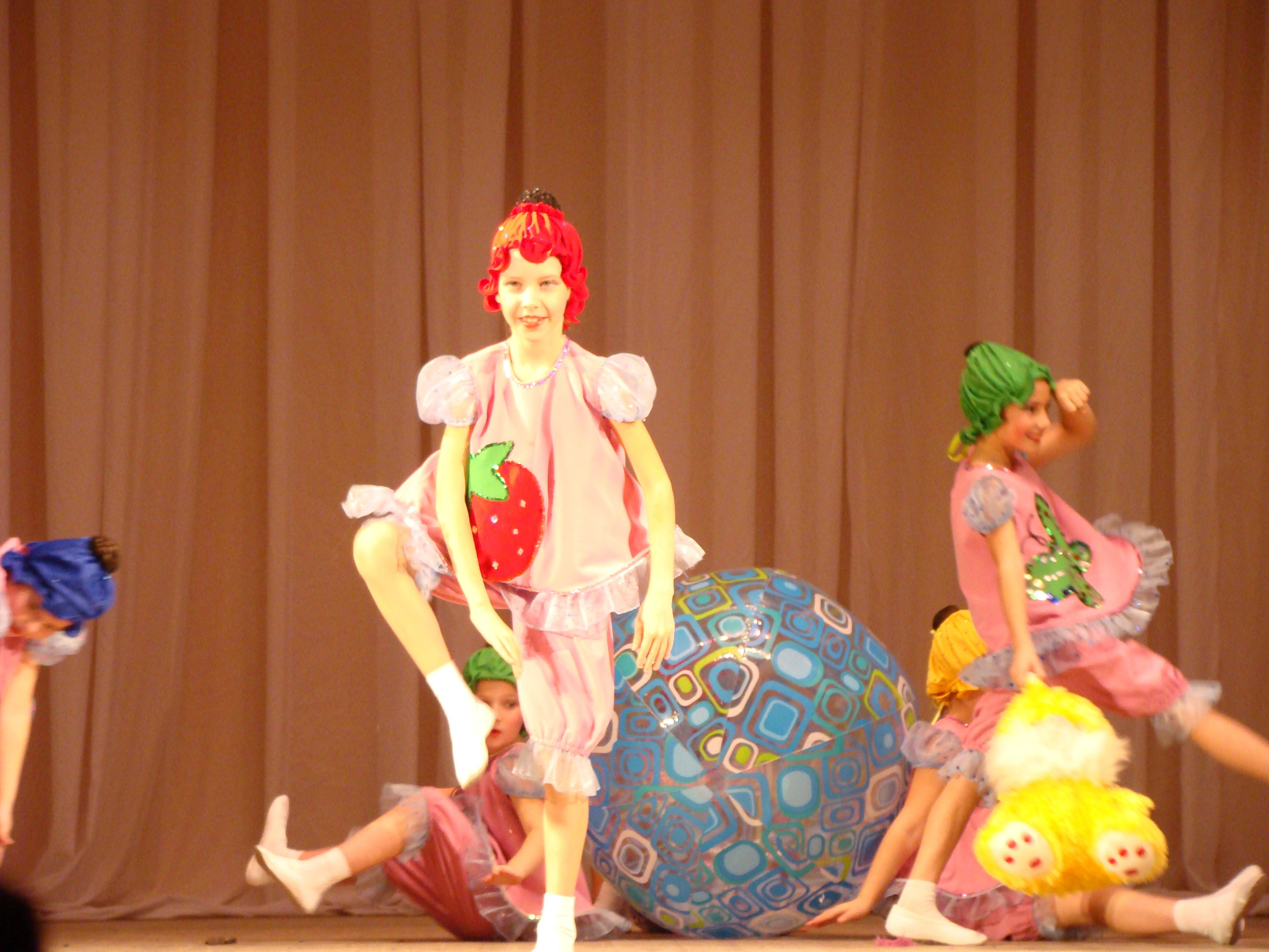 Танцы конкурс Годенко 04.11.2008. Семейный, Свадебный фотограф СПБ Питер— Романова Екатерина