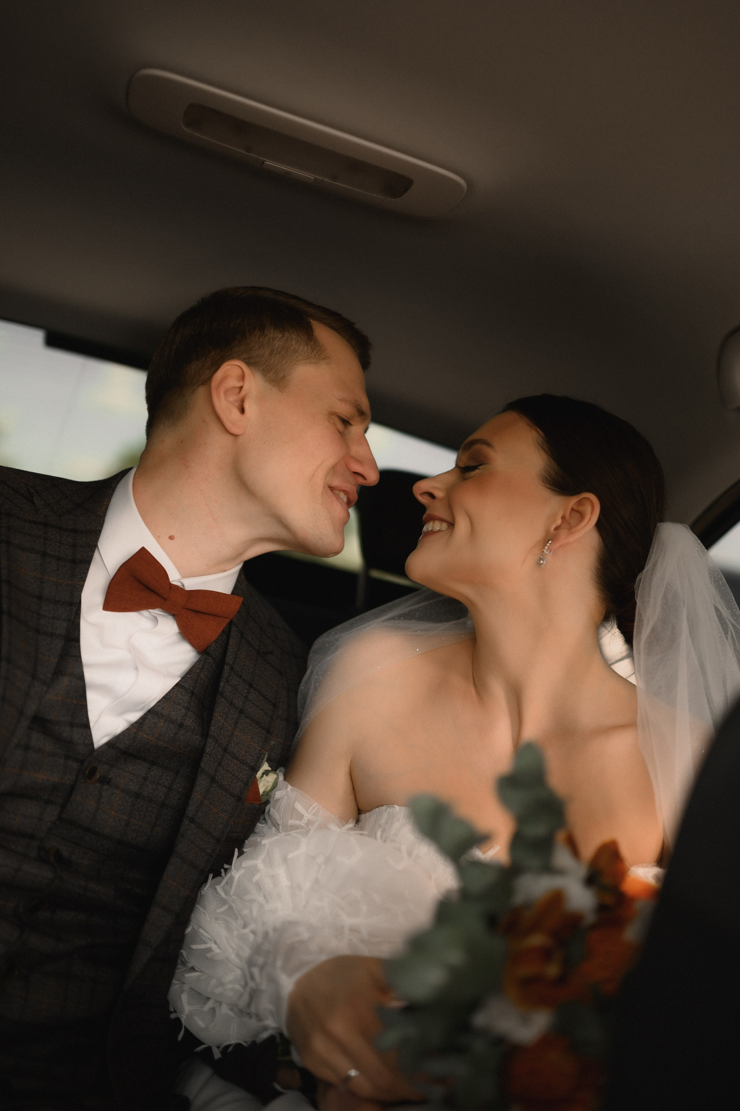 Антон и Наташа. Царицыно. Семейный и свадебный lifestyle-фотограф в Москве Мария Петрова