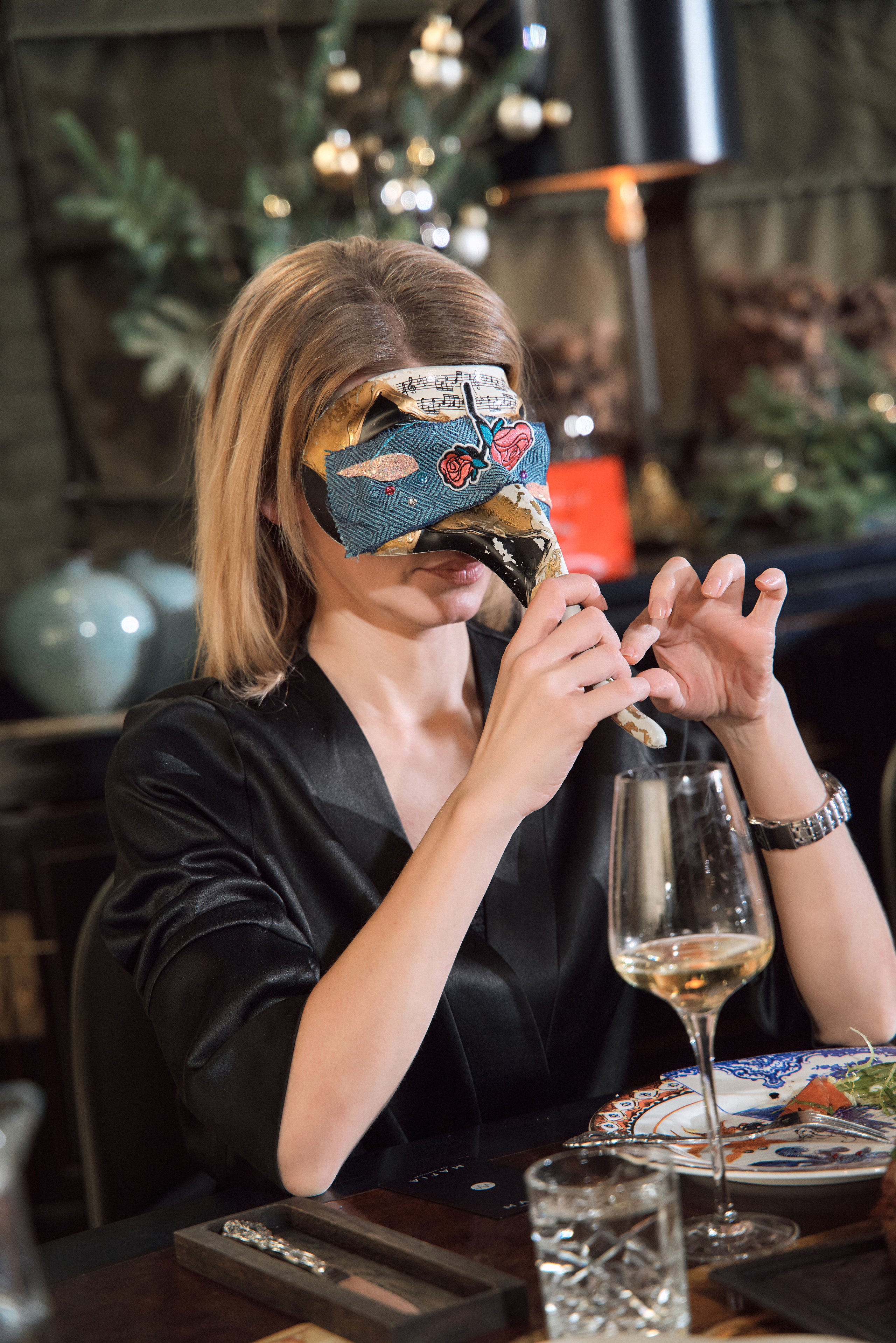 Корпоративы. Фотограф новорожденных во Владивостоке Ромашко Виктория