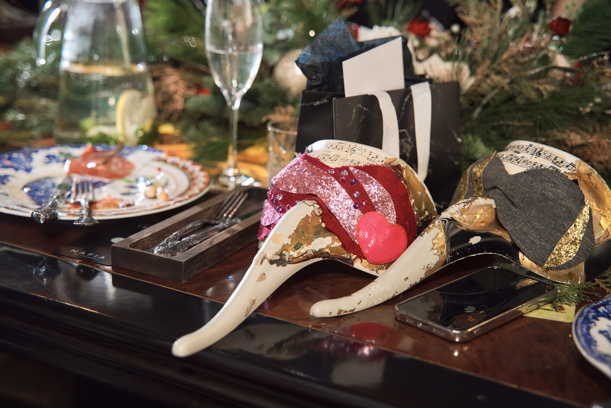 Корпоративы. Фотограф новорожденных во Владивостоке Ромашко Виктория