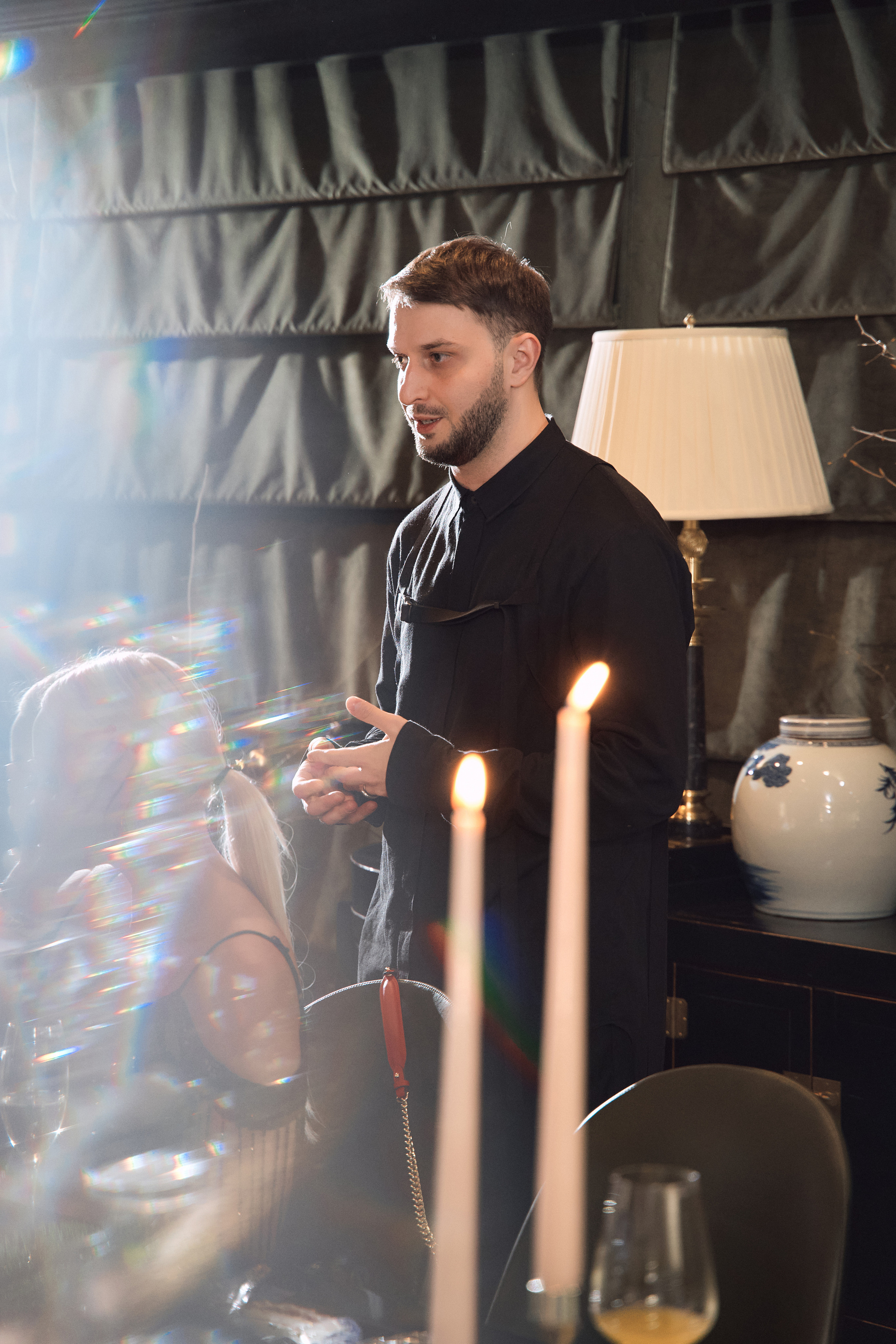 Корпоративы. Фотограф новорожденных во Владивостоке Ромашко Виктория