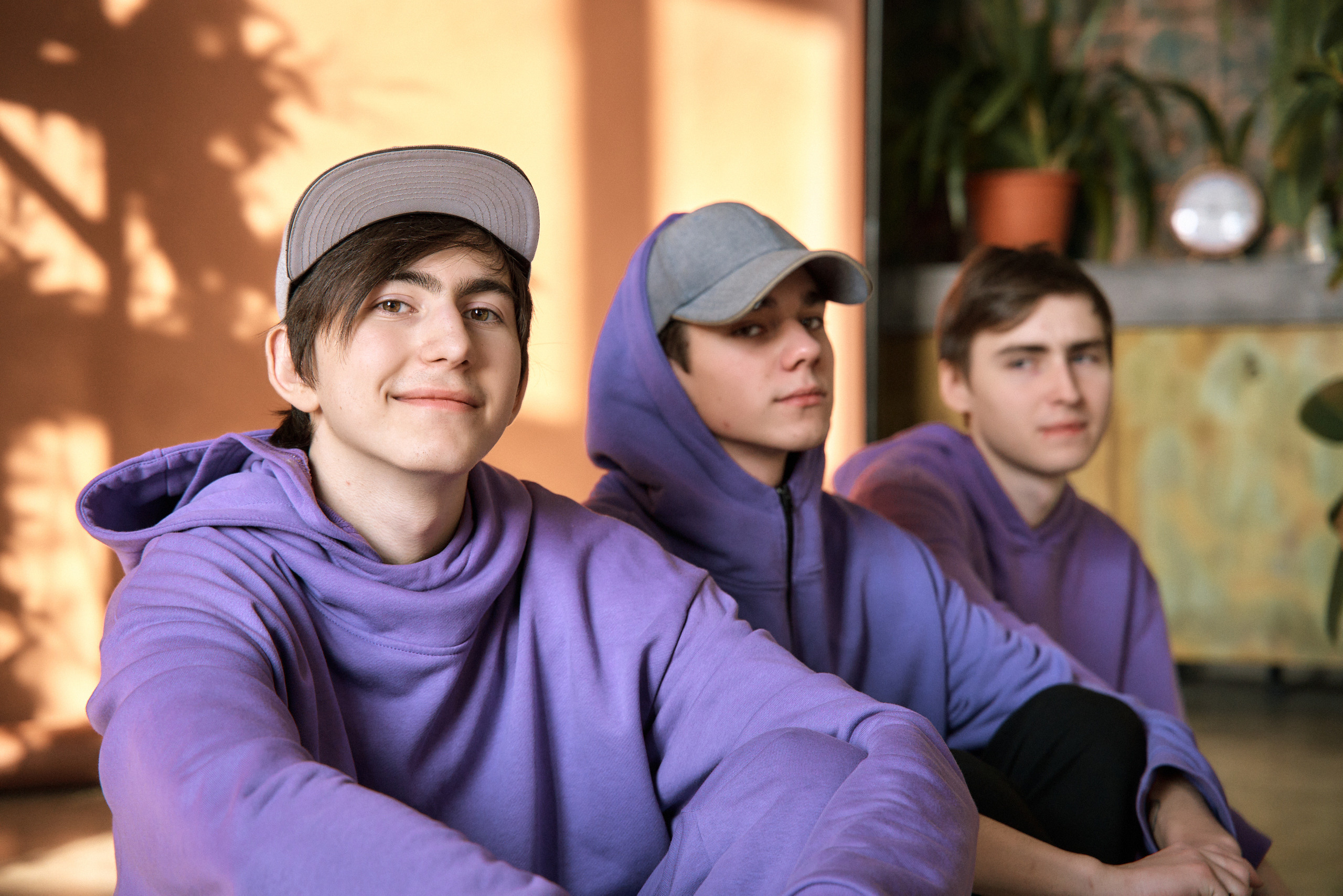 Семейная съёмка. Фотограф новорожденных во Владивостоке Ромашко Виктория