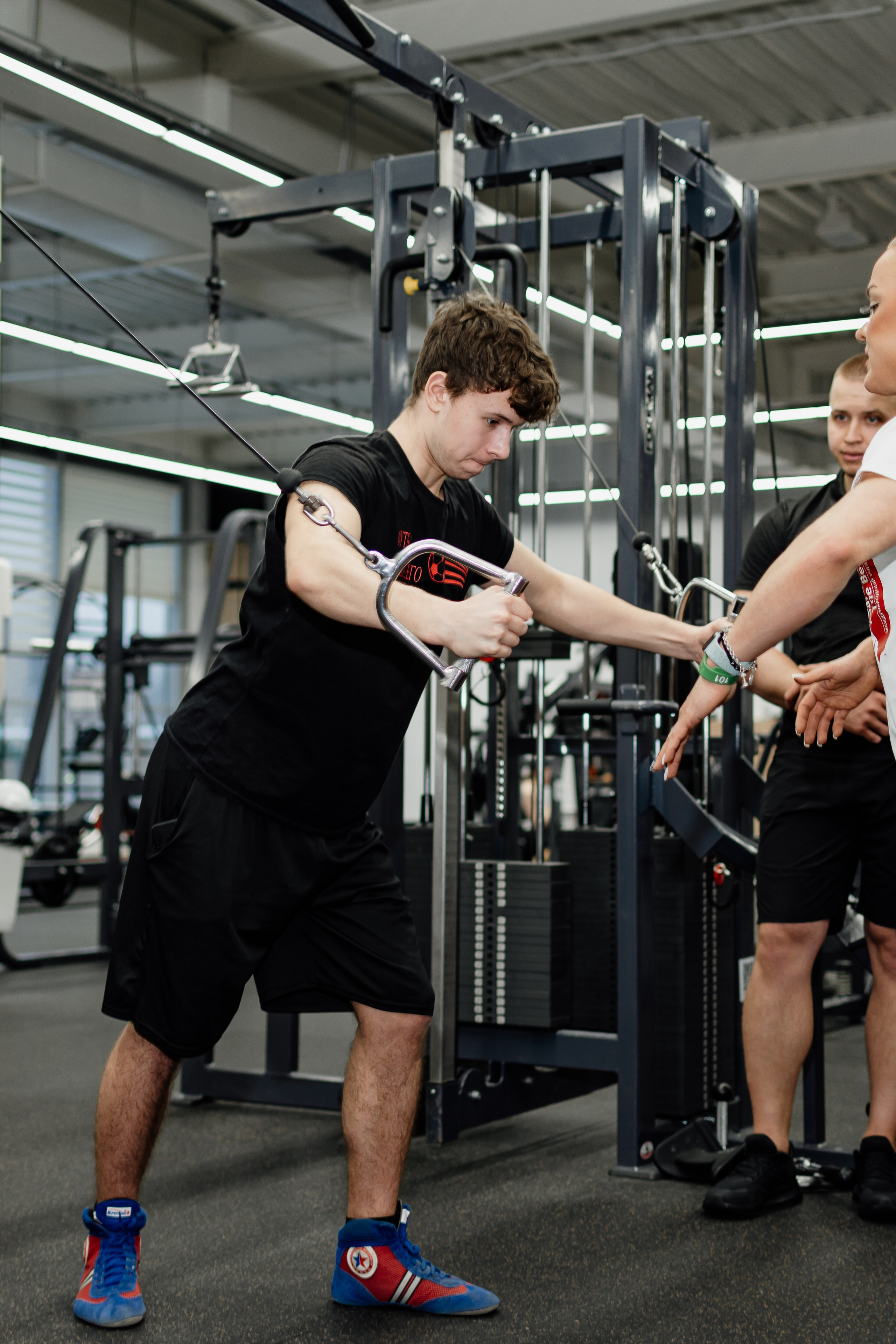 Майфит. Фотограф в Твери Дементьева Анастасия