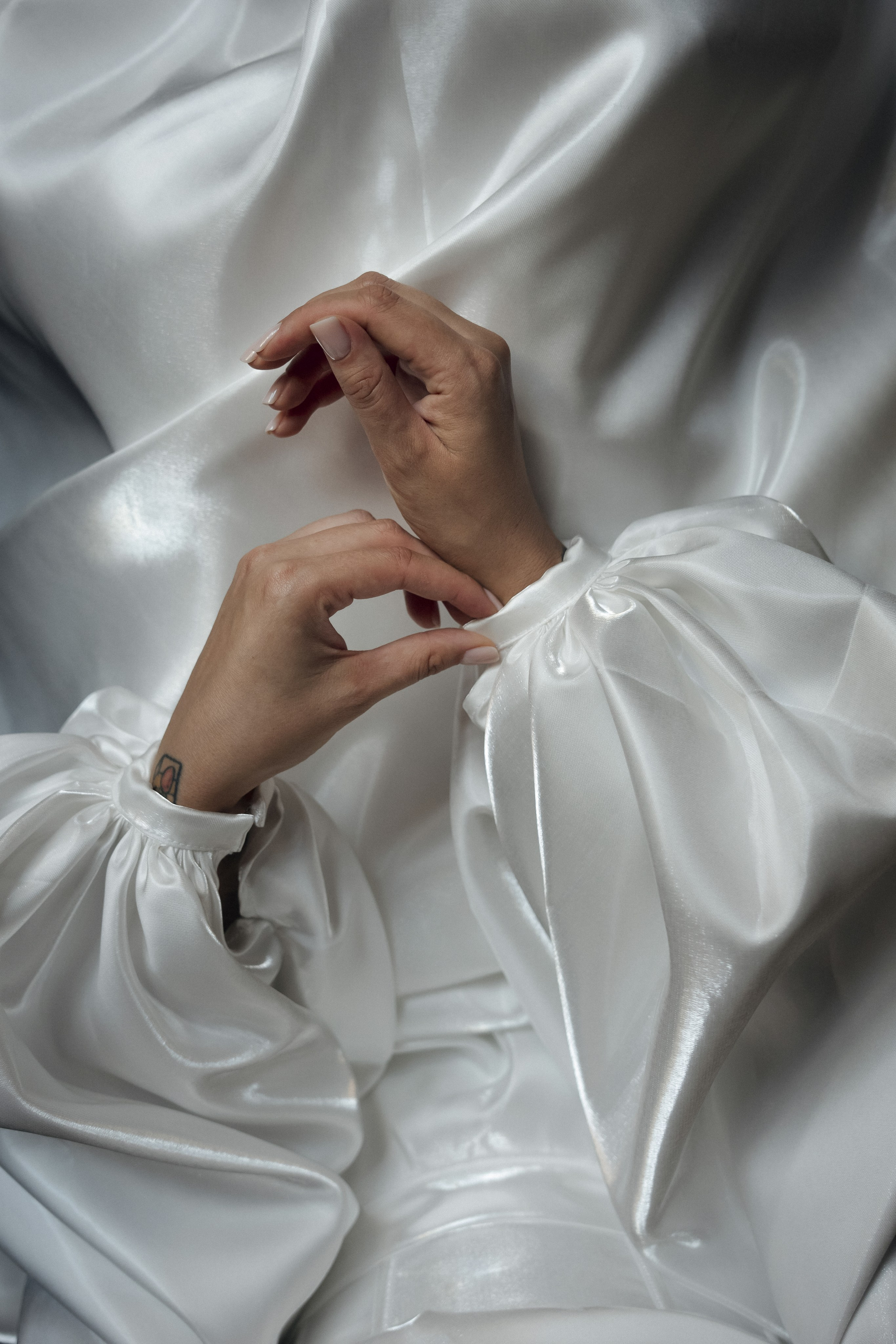 Аня и Андрей. Свадебный фотограф в Петербурге Перечнева Таша (Таша Вайб)