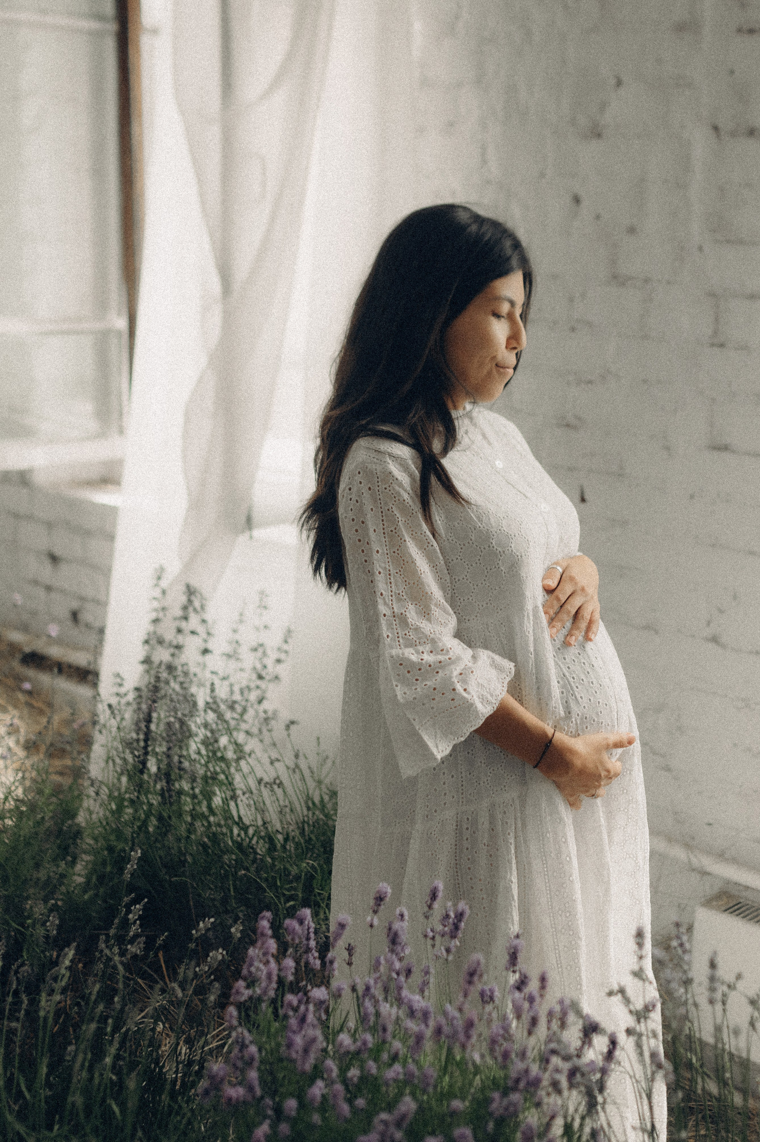 Семейный фотограф в Москве Екатерина Денисенко | Фотосессии без постановки дома и в студии