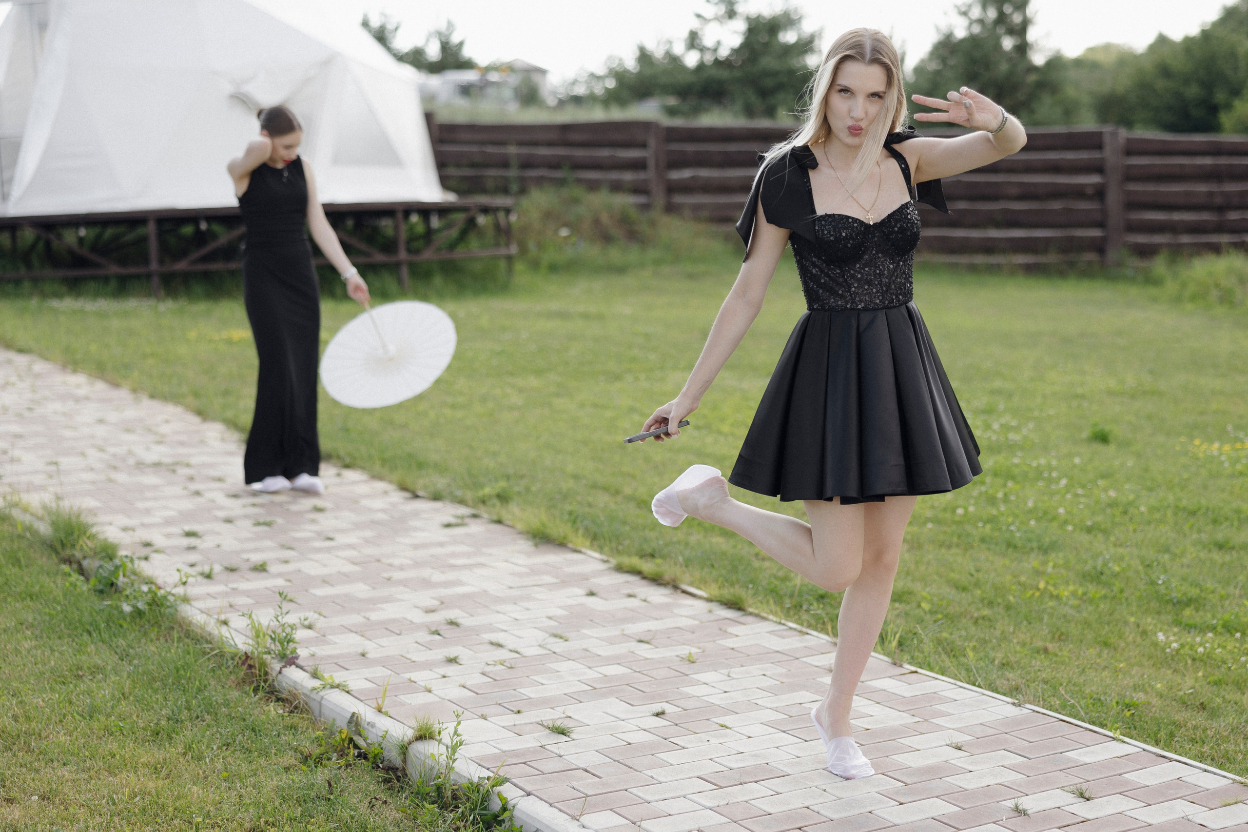 Алина и Павел. Свадебный фотограф Курск Максим Ноздрачев