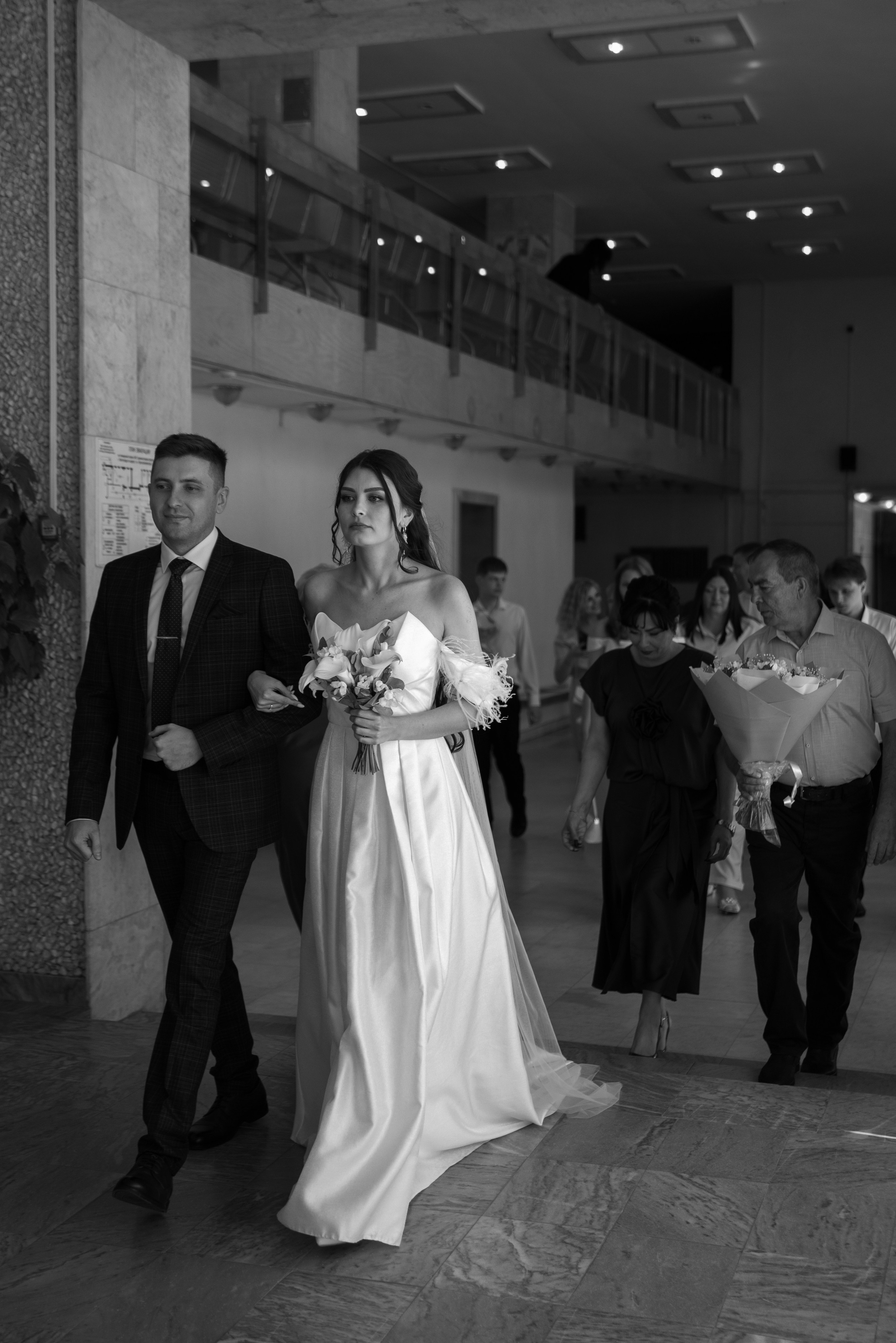 Юлия и Григорий. Свадебный, портретный фотограф в Волгограде Ермашова Дарья