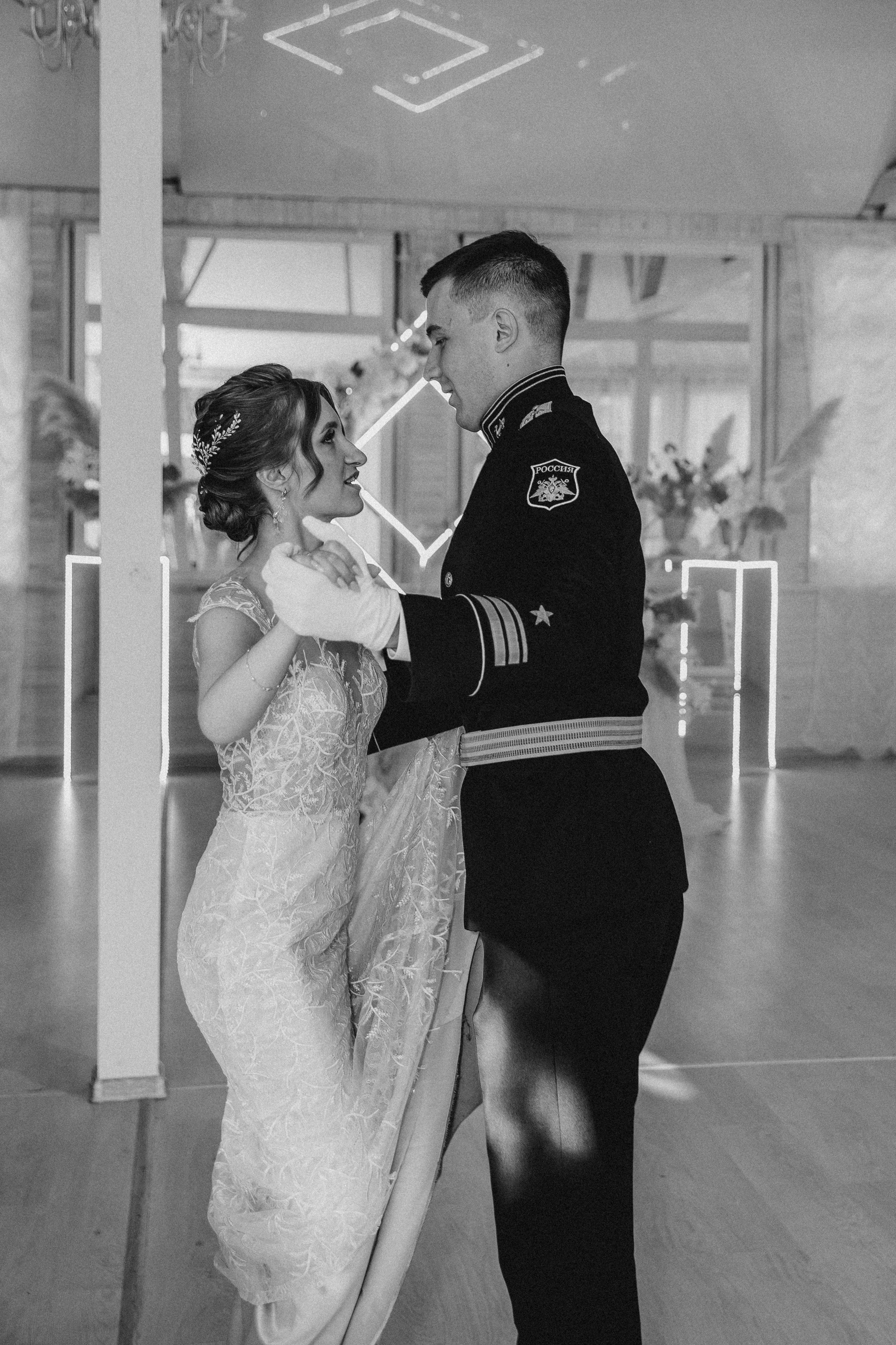 Иван и Ксения. Семейный фотограф в Брянске Зурилина Екатерина