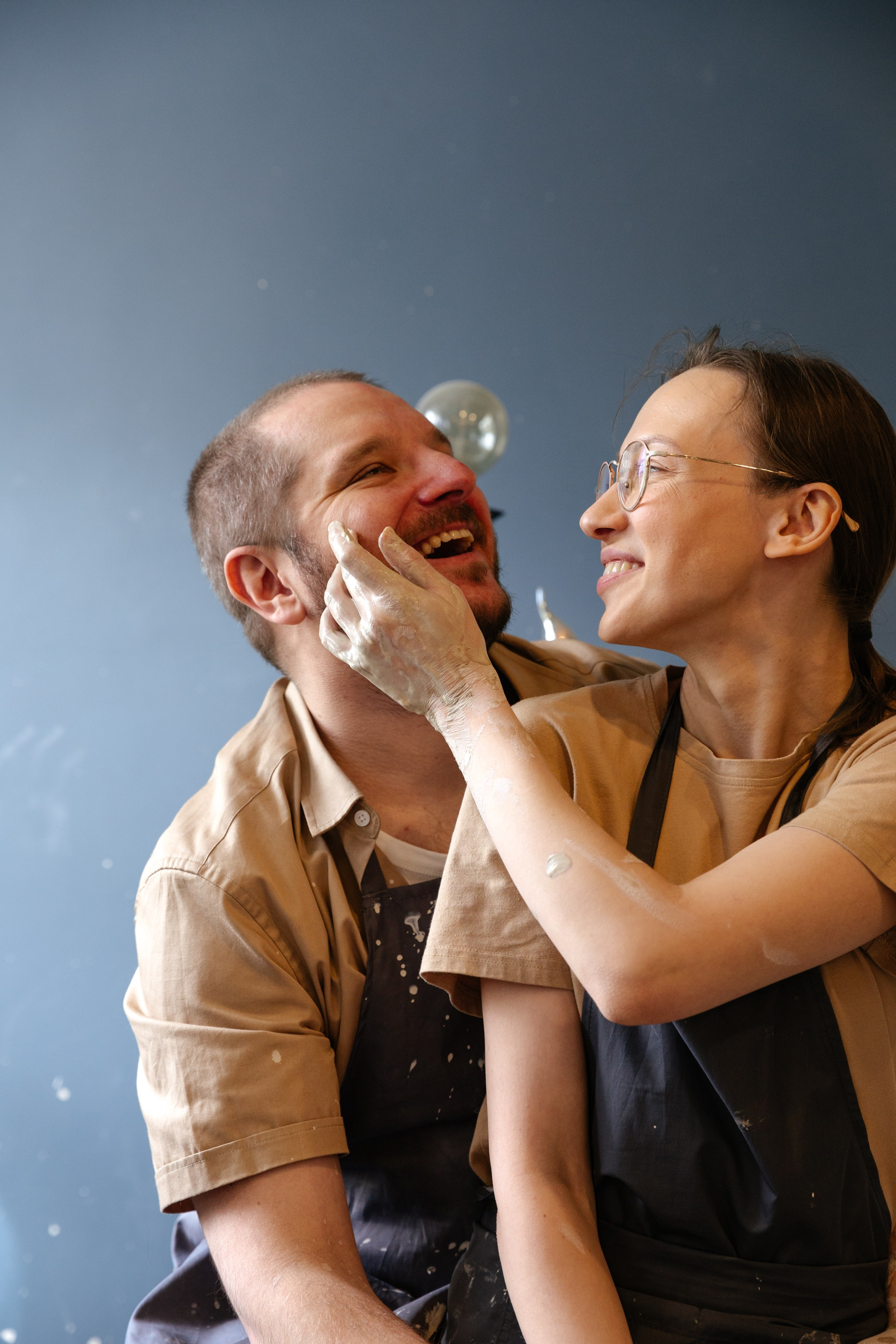 Анастасия и Максим. Свадебный и семейный фотограф в Челябинске