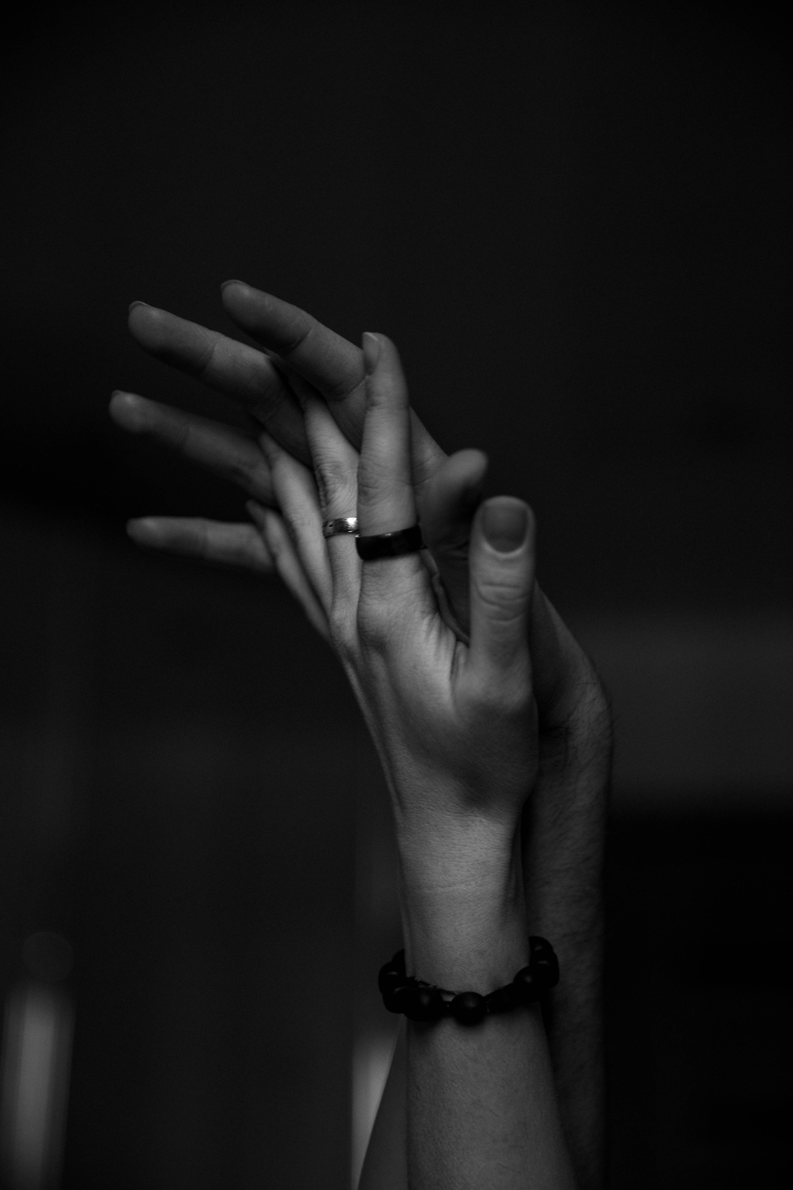 Дарья и Егор. Свадебный и семейный фотограф в Челябинске