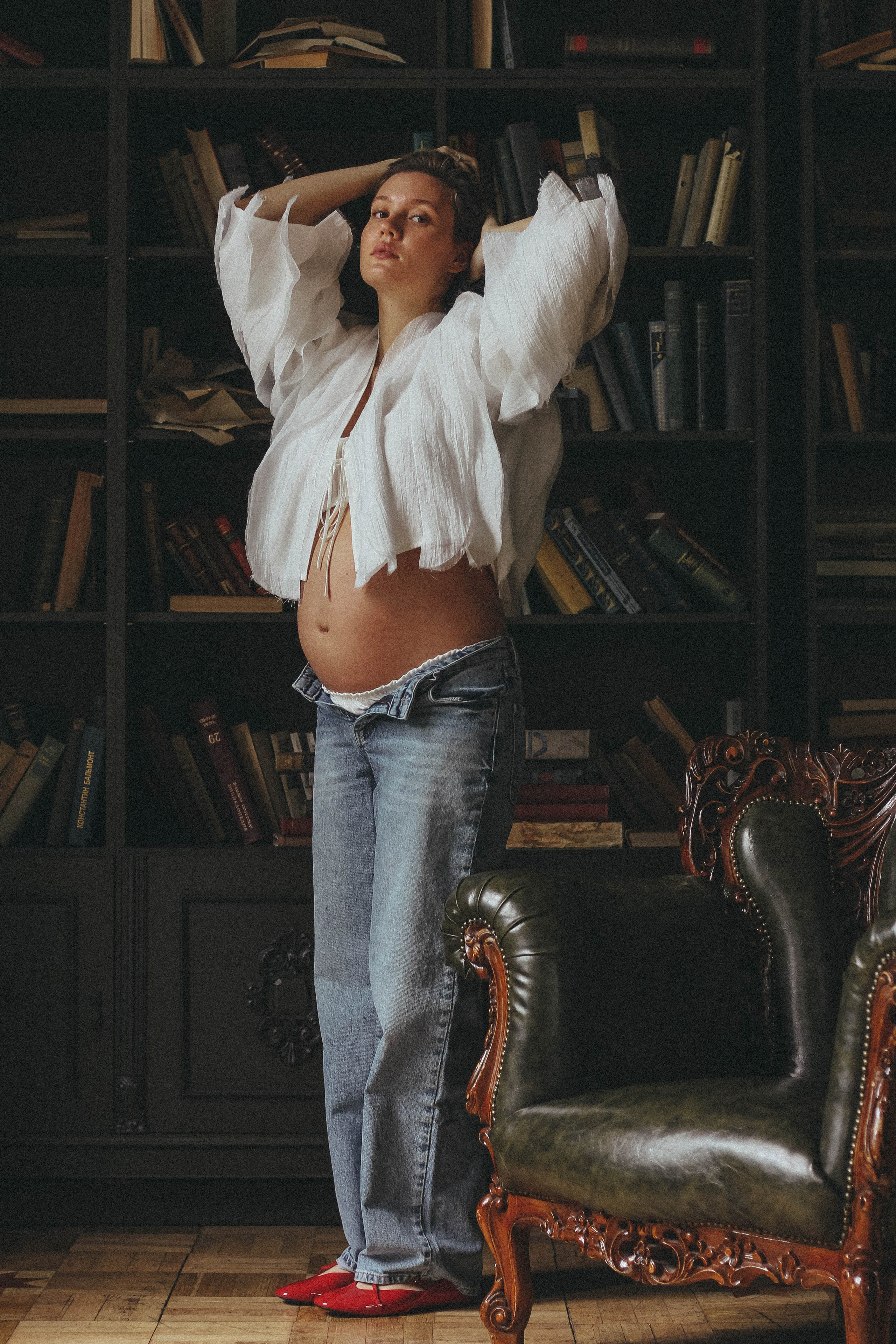 Фотограф Валерия Фетисова