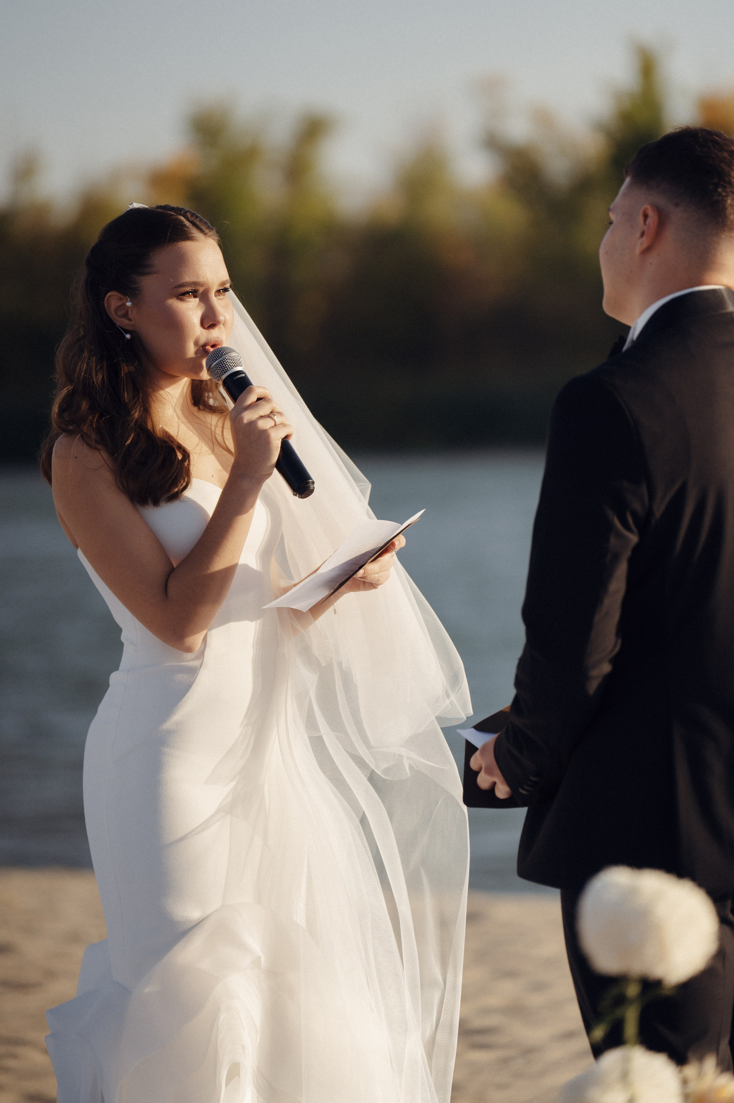 Денис и Света. Свадебный фотограф и видеограф