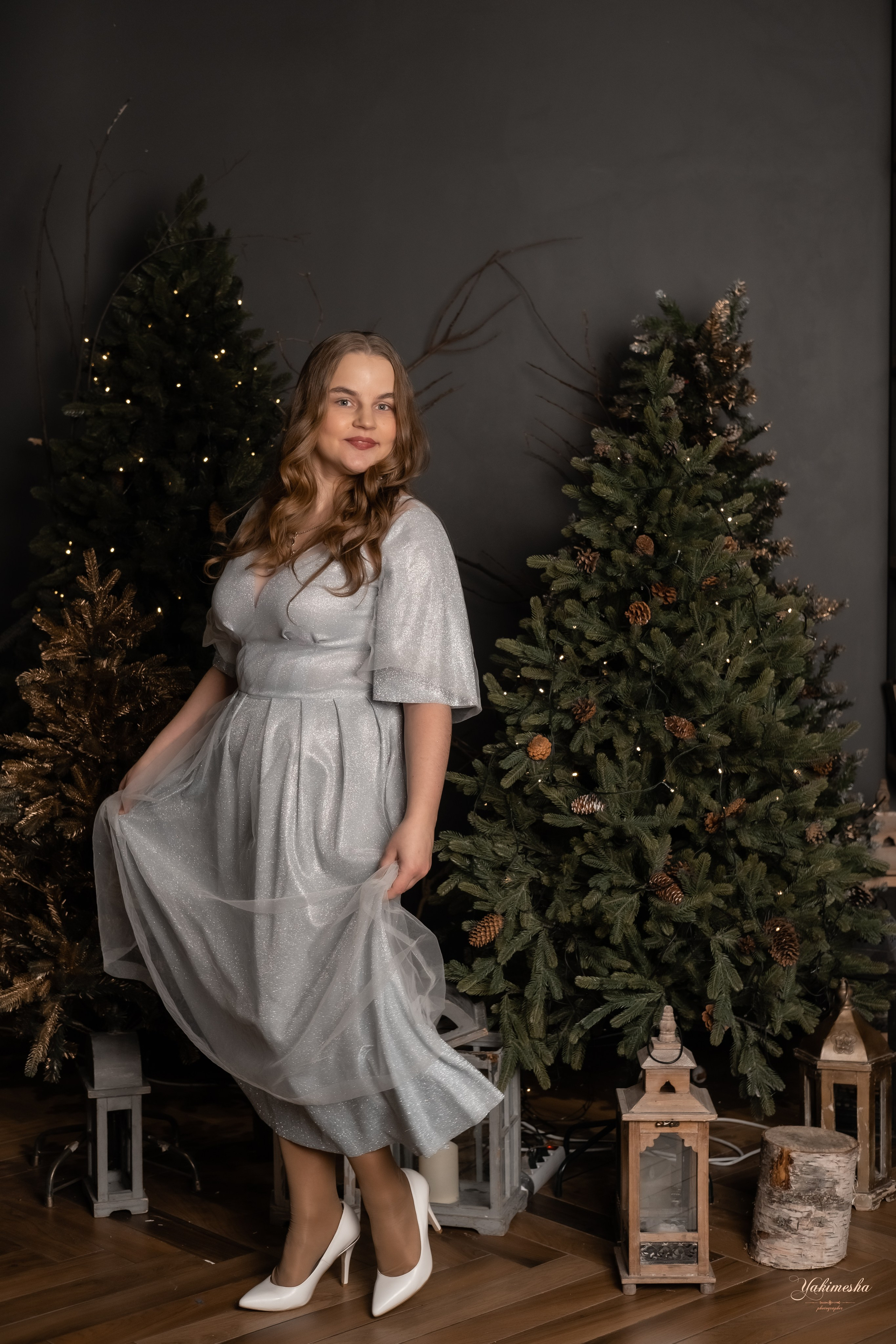 Mary Kay вечеринка. Семейный и женский фотограф в Санкт-Петербурге