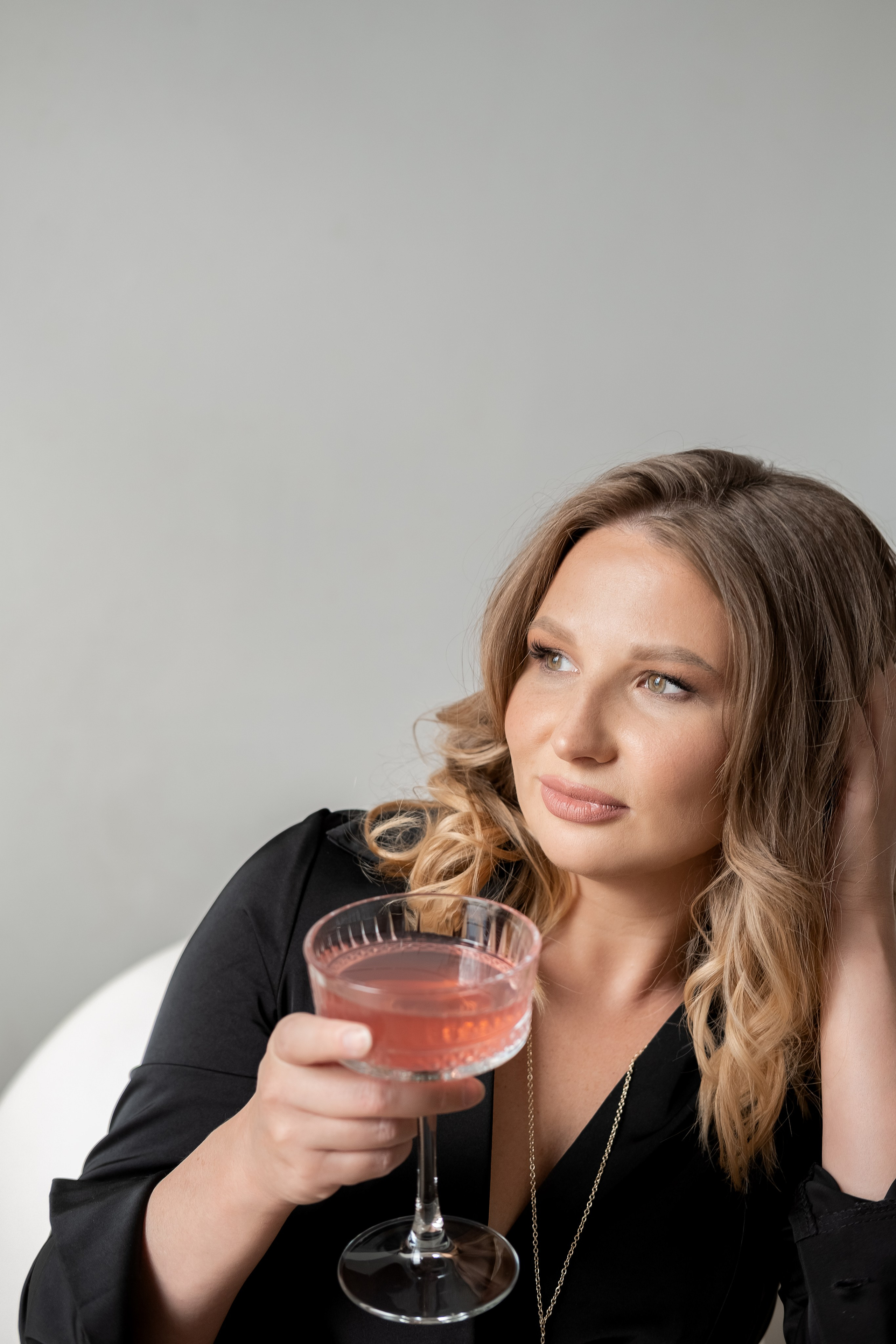 Женский портрет. Семейный и женский фотограф в Санкт-Петербурге