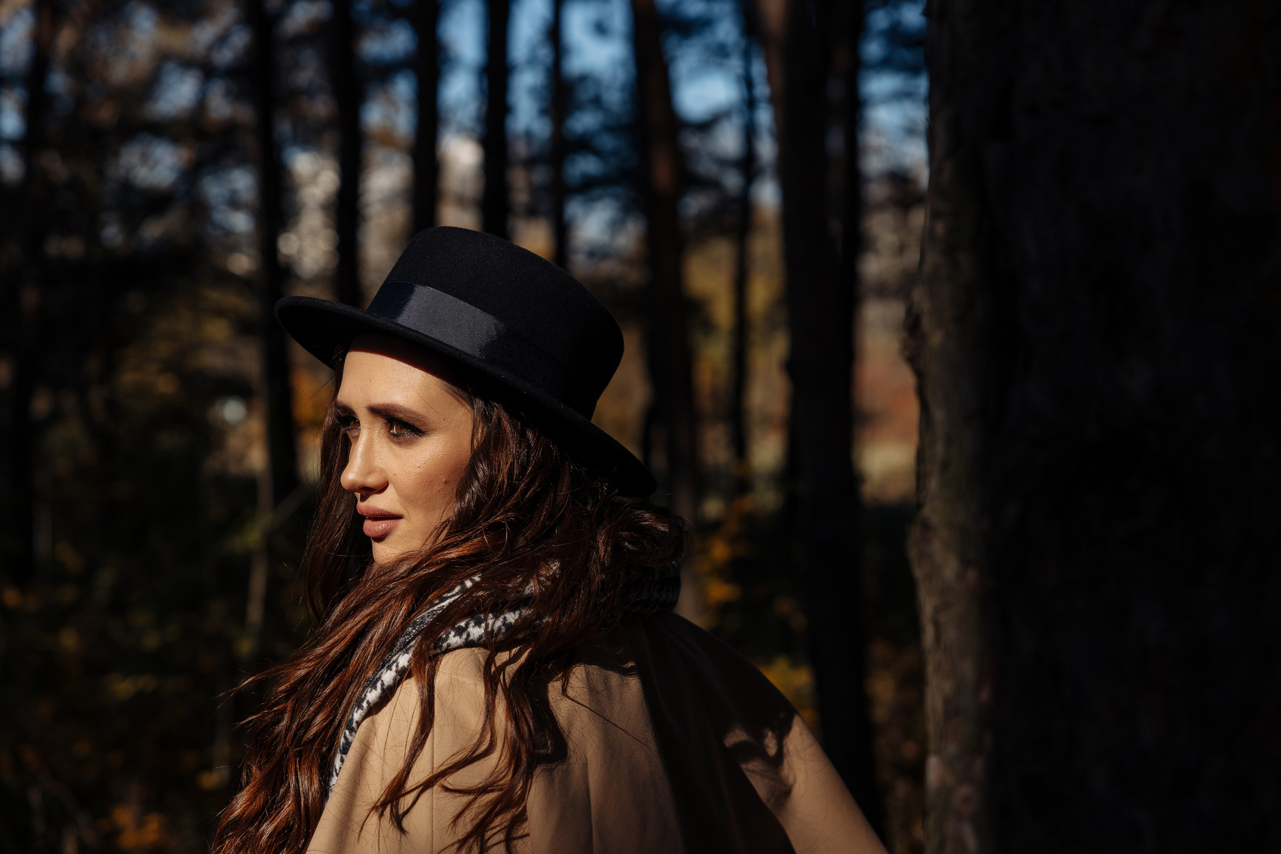 Лена Андрей и Дети. Фотограф Ставрополь Петр Голубенко