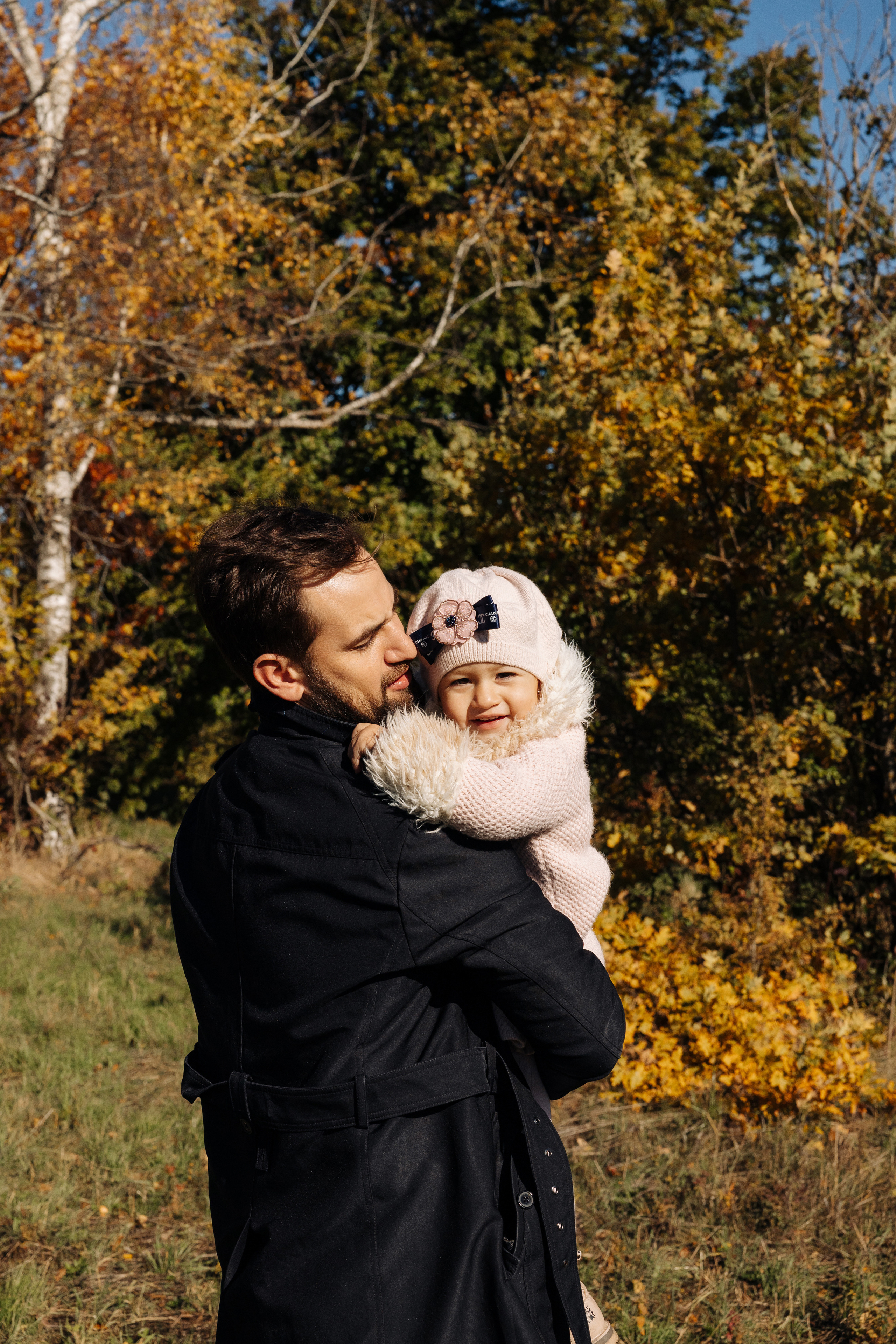 Лена Андрей и Дети. Фотограф Ставрополь Петр Голубенко