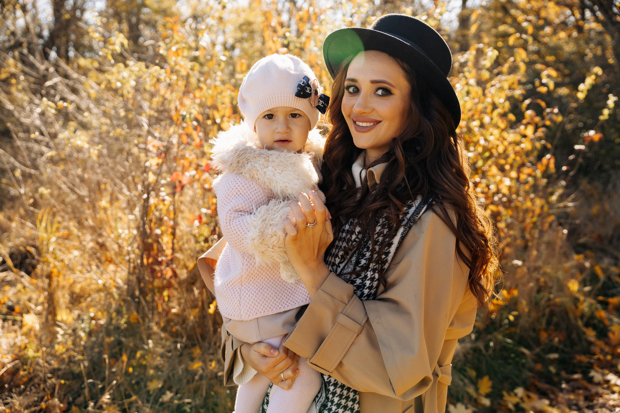 Лена Андрей и Дети. Фотограф Ставрополь Петр Голубенко