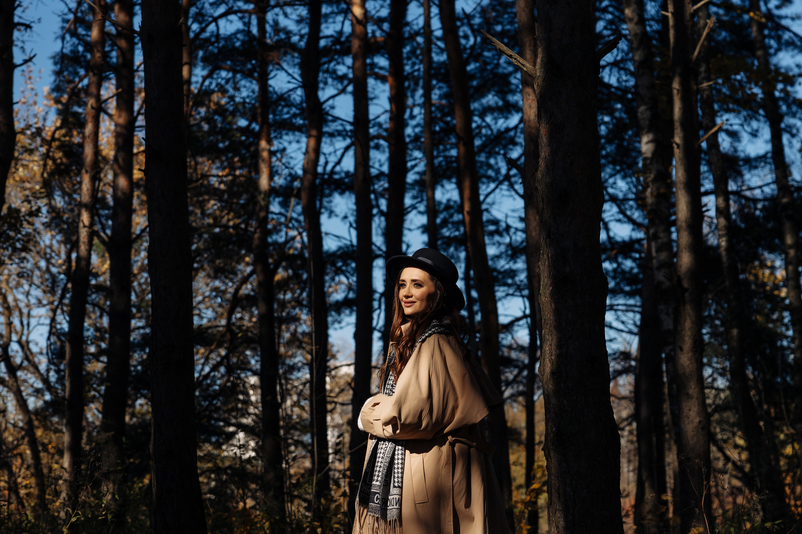 Лена Андрей и Дети. Фотограф Ставрополь Петр Голубенко