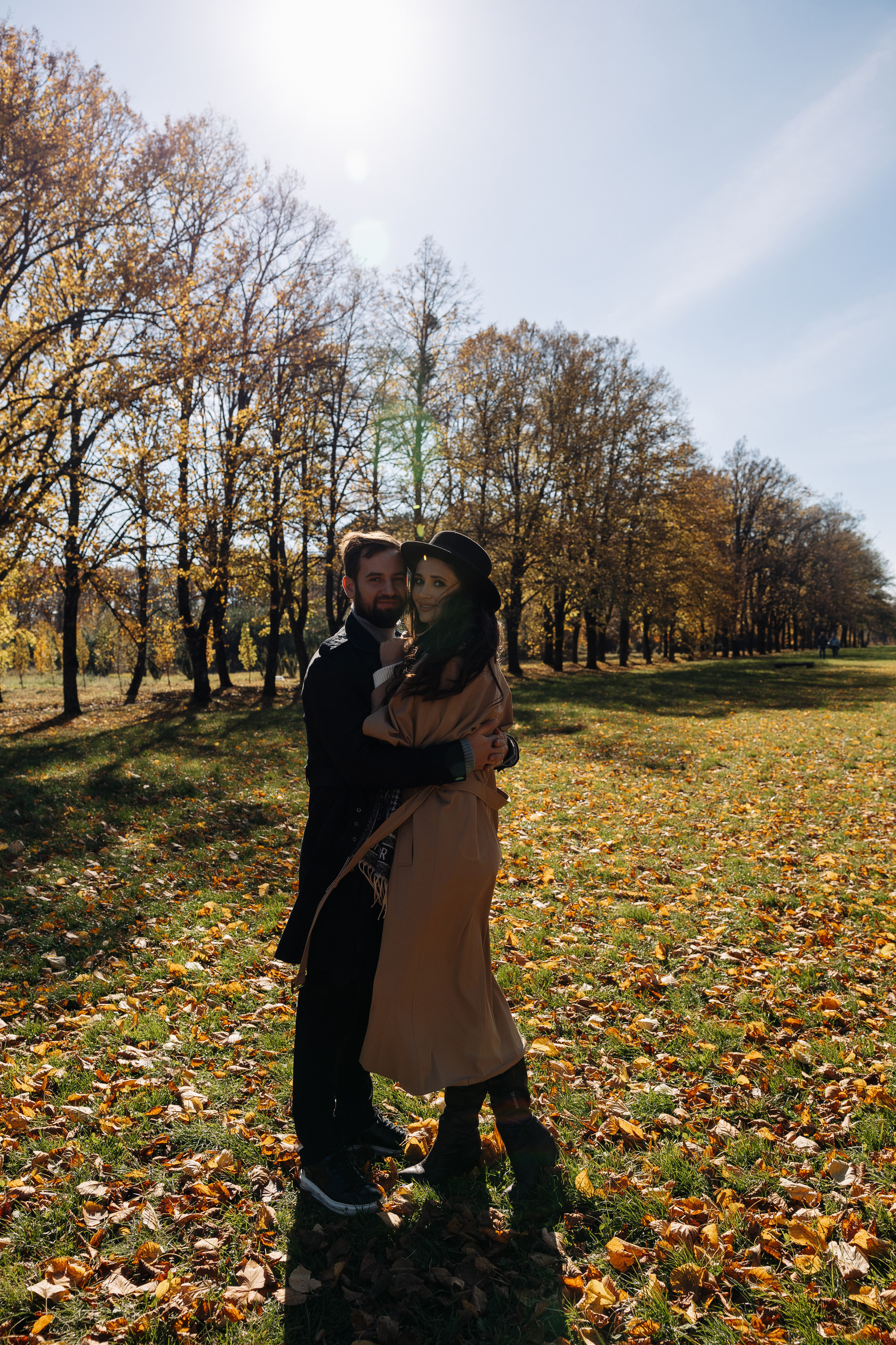 Лена Андрей и Дети. Фотограф Ставрополь Петр Голубенко