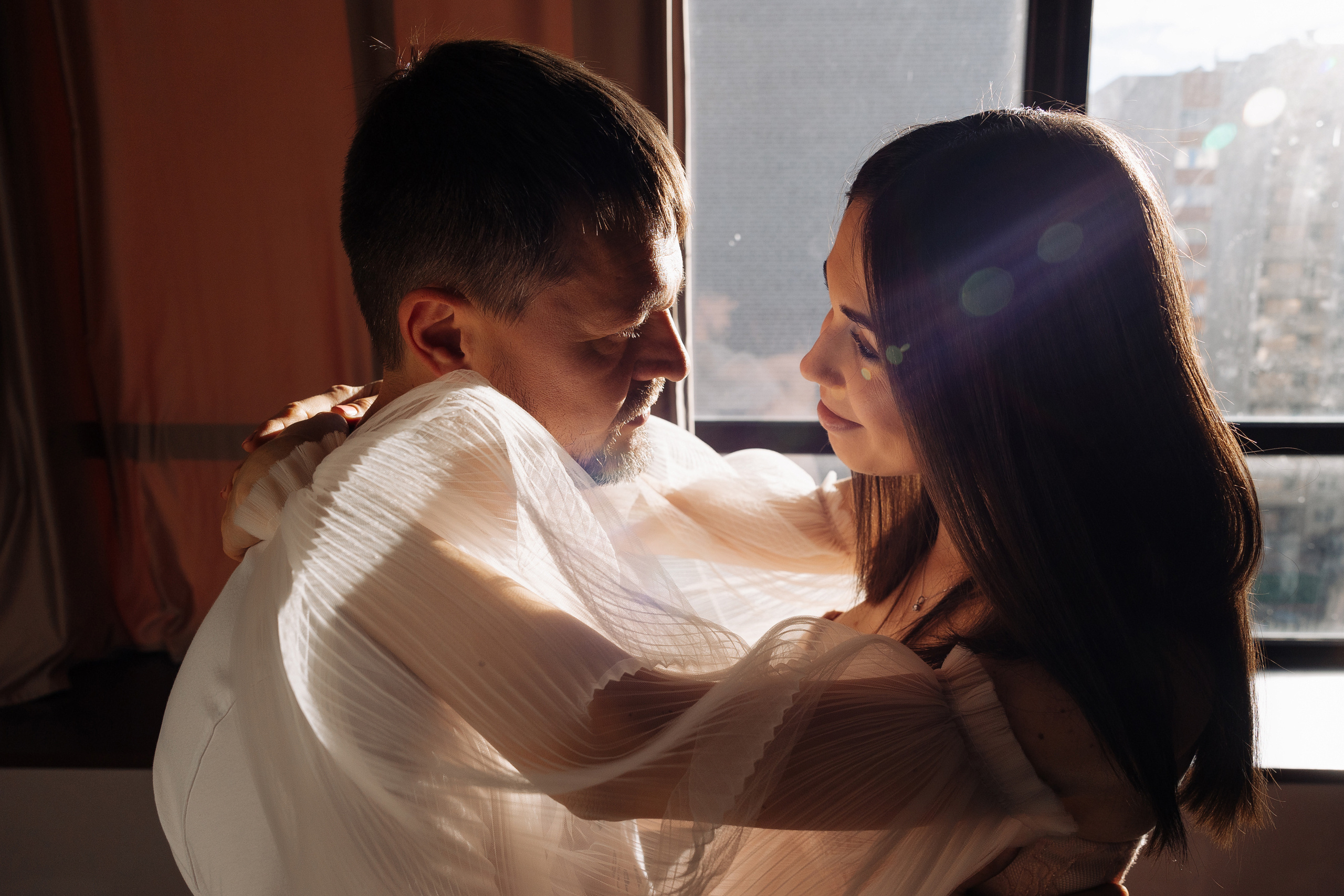 Беременность. Фотограф Ставрополь Петр Голубенко