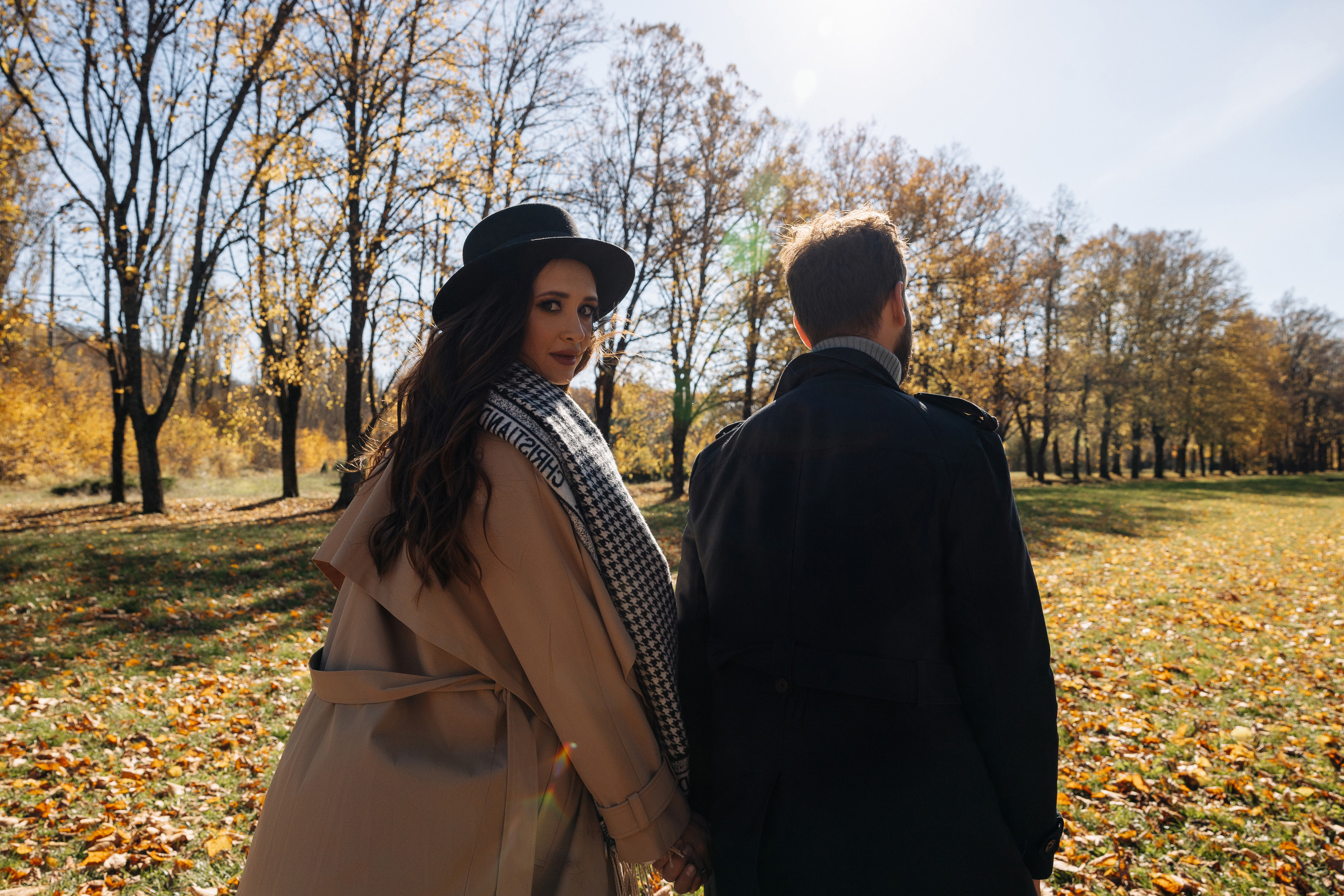 Лена Андрей и Дети. Фотограф Ставрополь Петр Голубенко