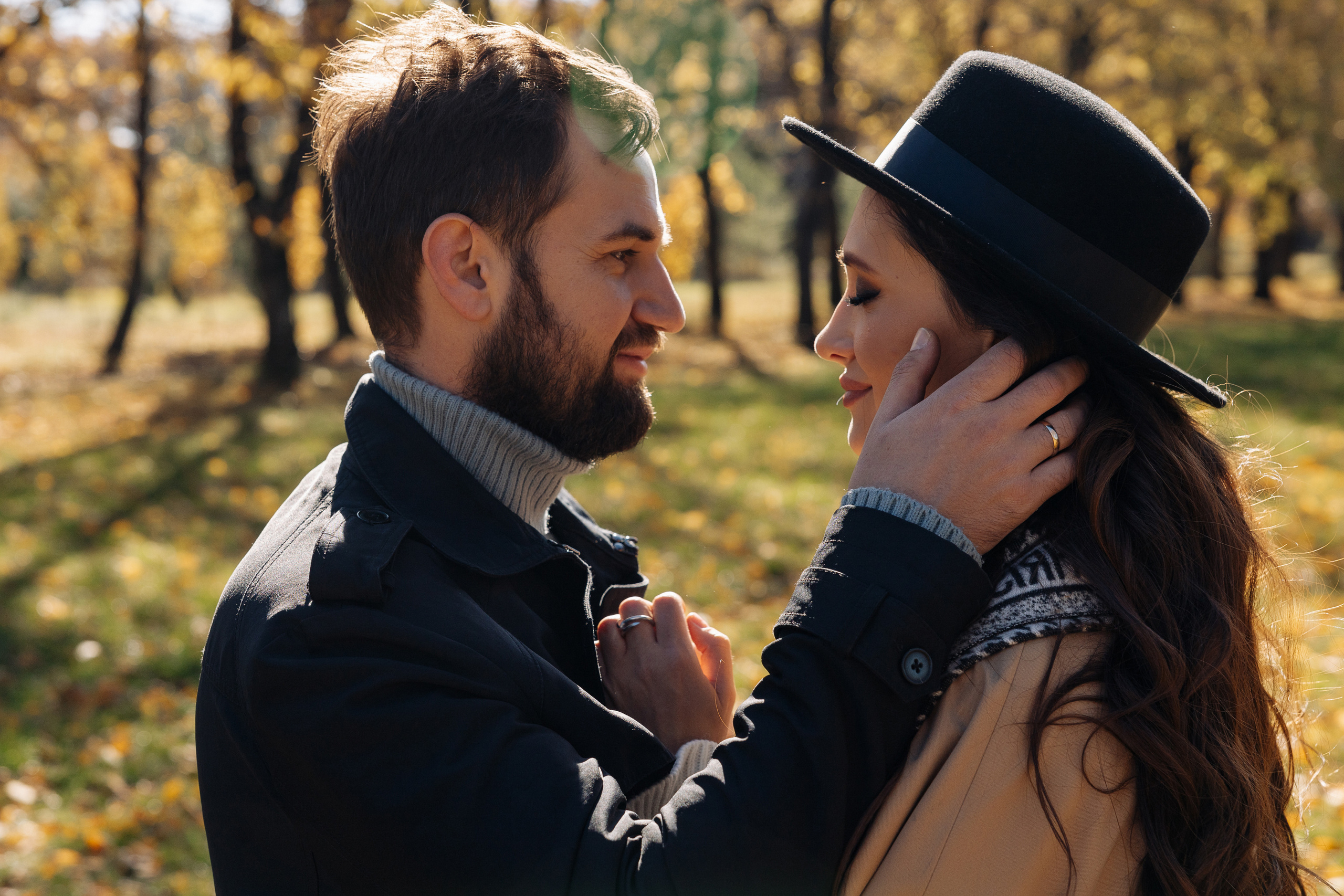 Лена Андрей и Дети. Фотограф Ставрополь Петр Голубенко