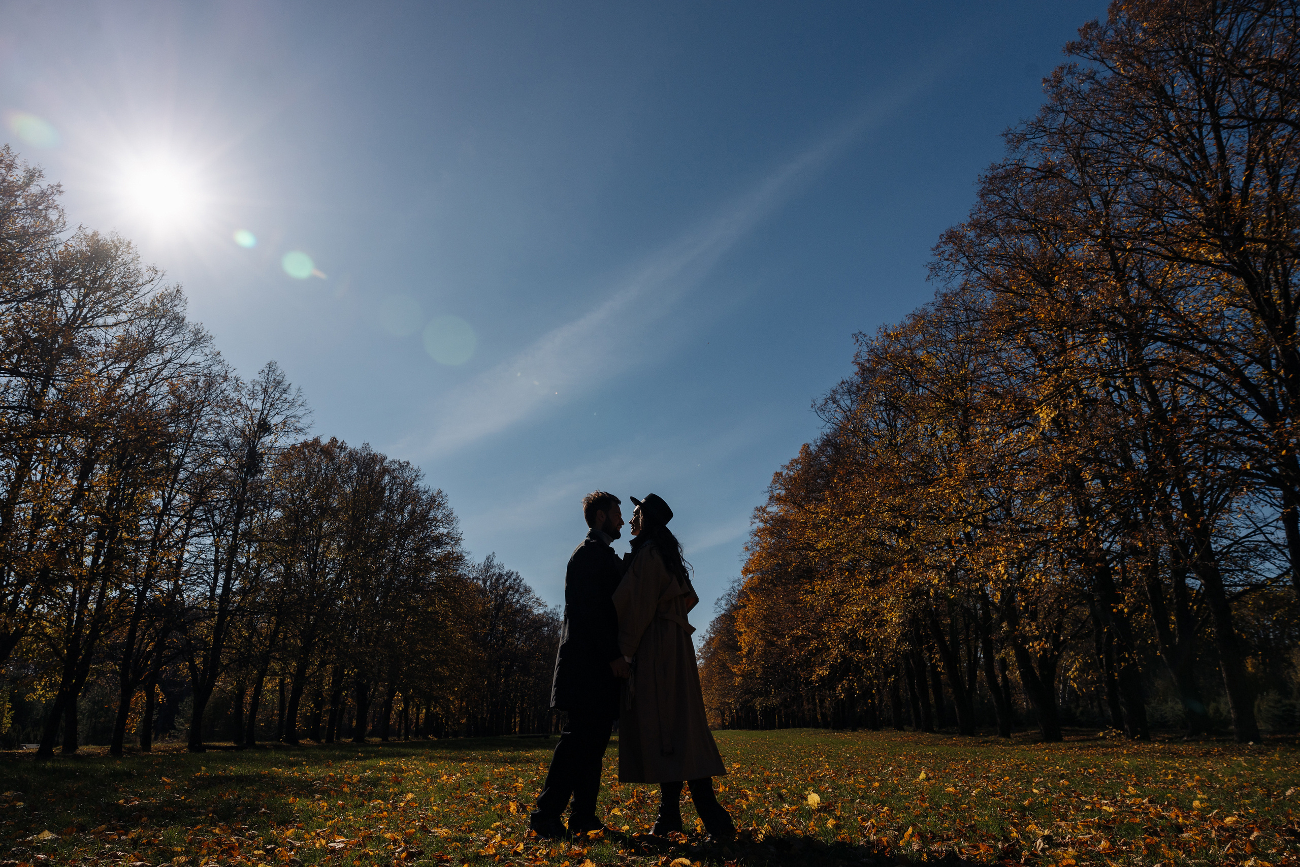 Лена Андрей и Дети. Фотограф Ставрополь Петр Голубенко