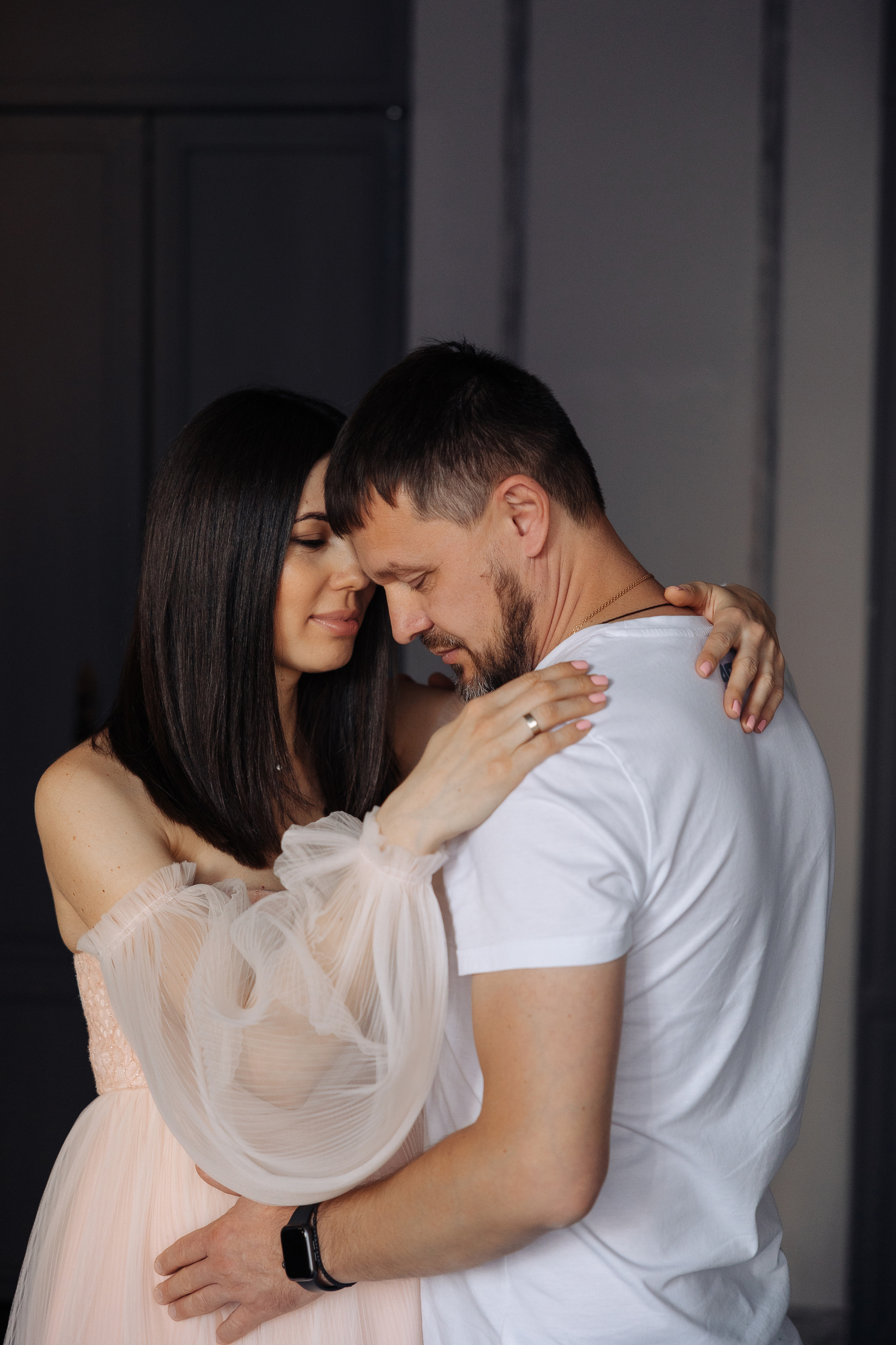 Беременность. Фотограф Ставрополь Петр Голубенко