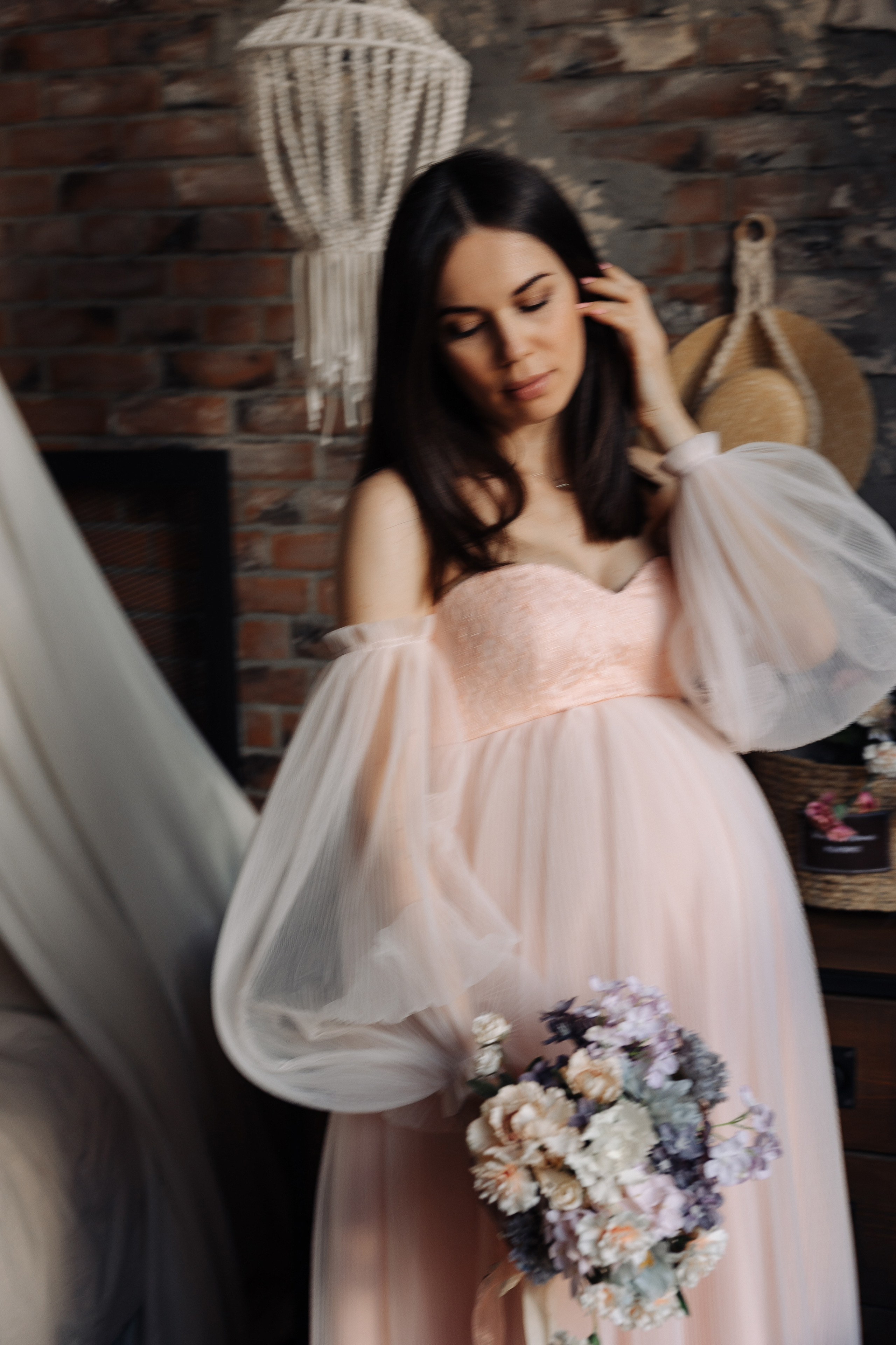 Беременность. Фотограф Ставрополь Петр Голубенко