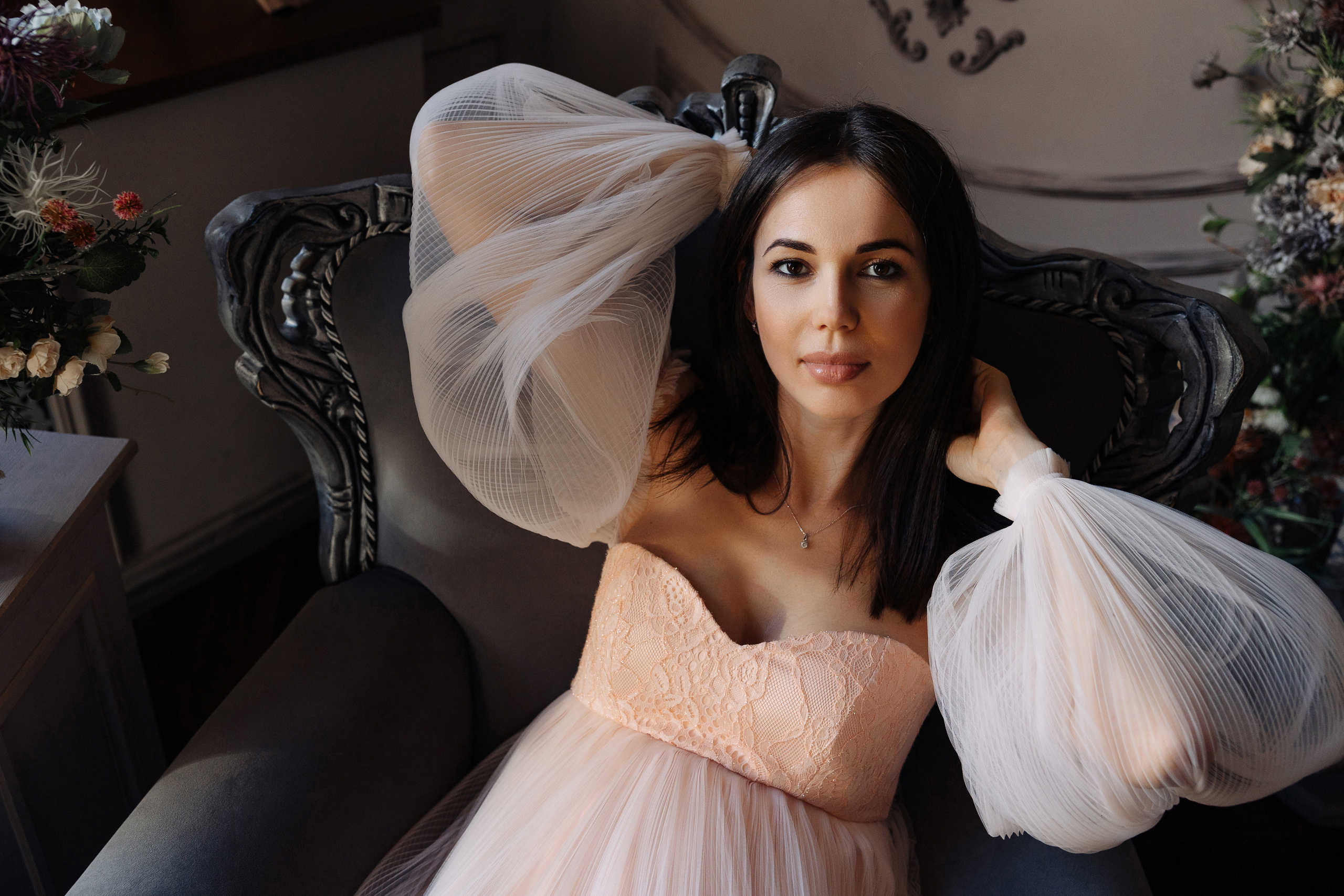 Беременность. Фотограф Ставрополь Петр Голубенко