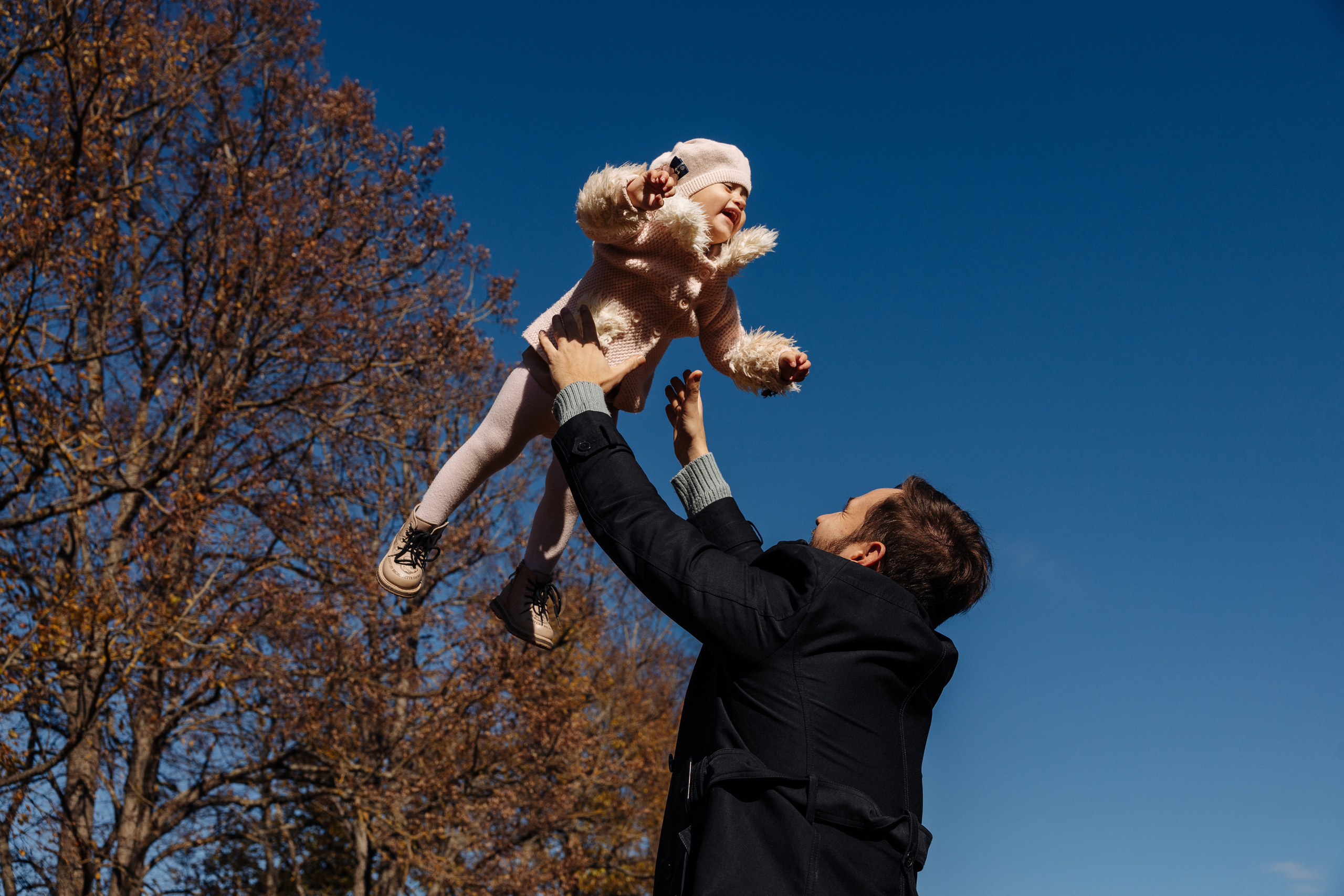 Лена Андрей и Дети. Фотограф Ставрополь Петр Голубенко
