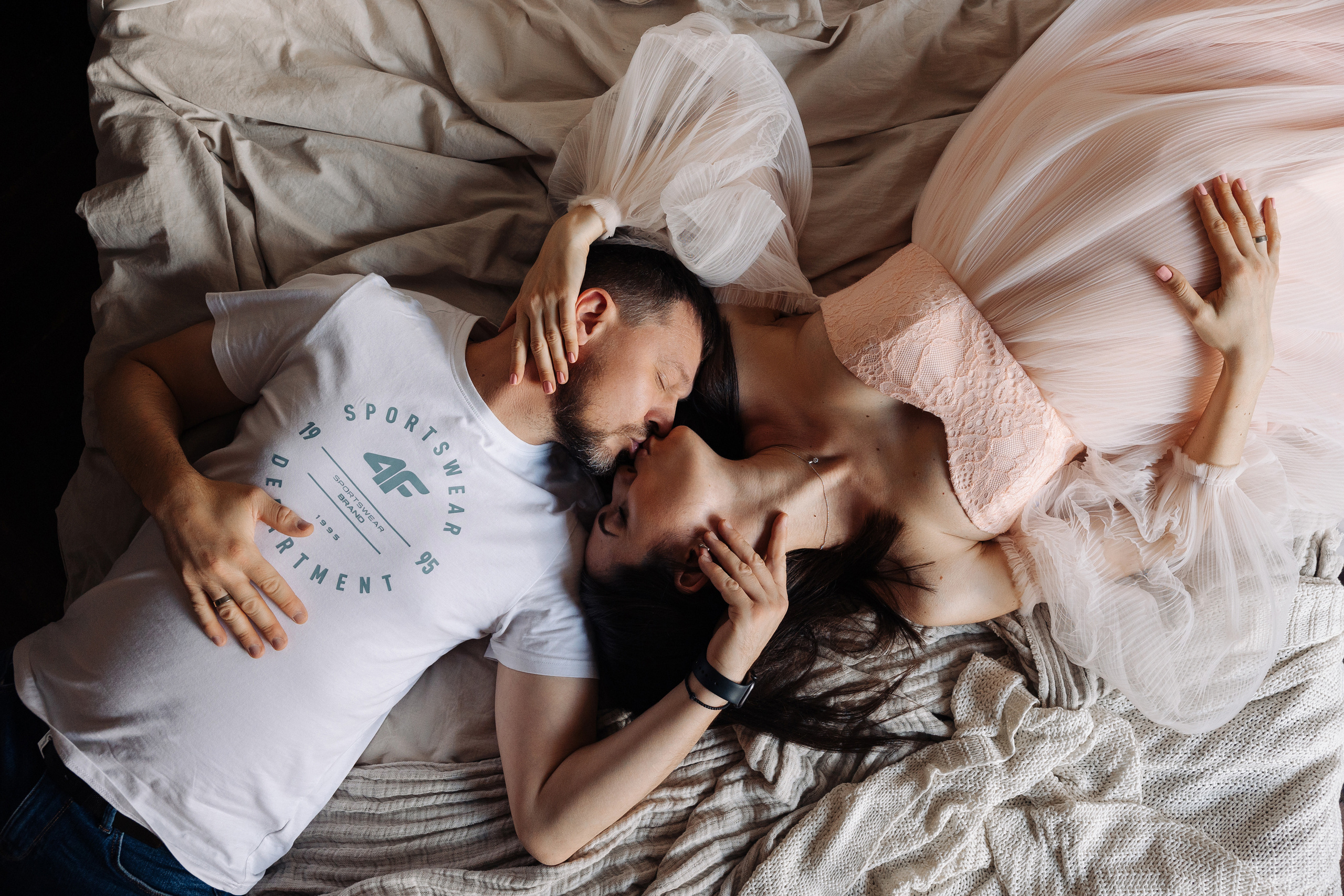 Беременность. Фотограф Ставрополь Петр Голубенко