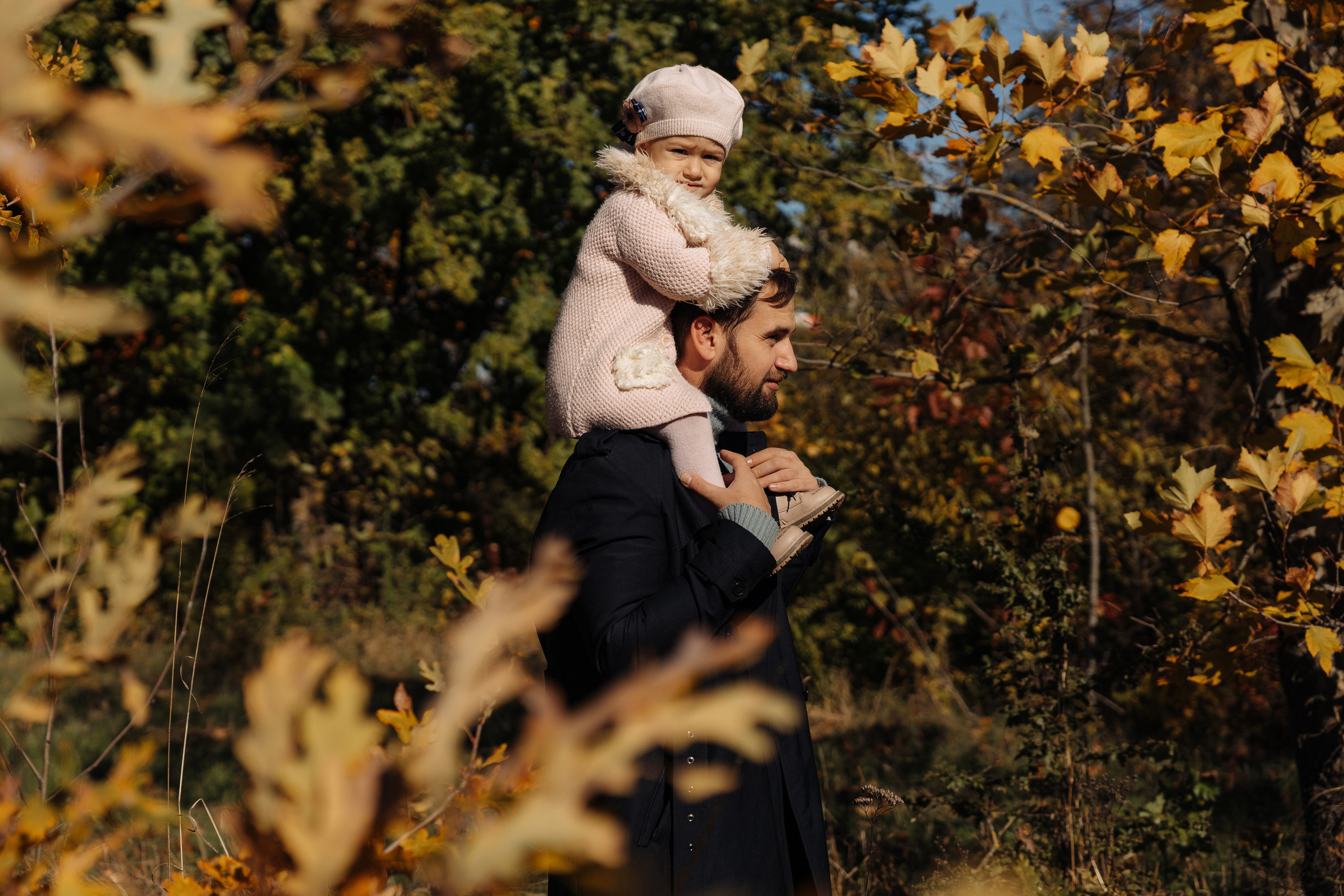 Лена Андрей и Дети. Фотограф Ставрополь Петр Голубенко