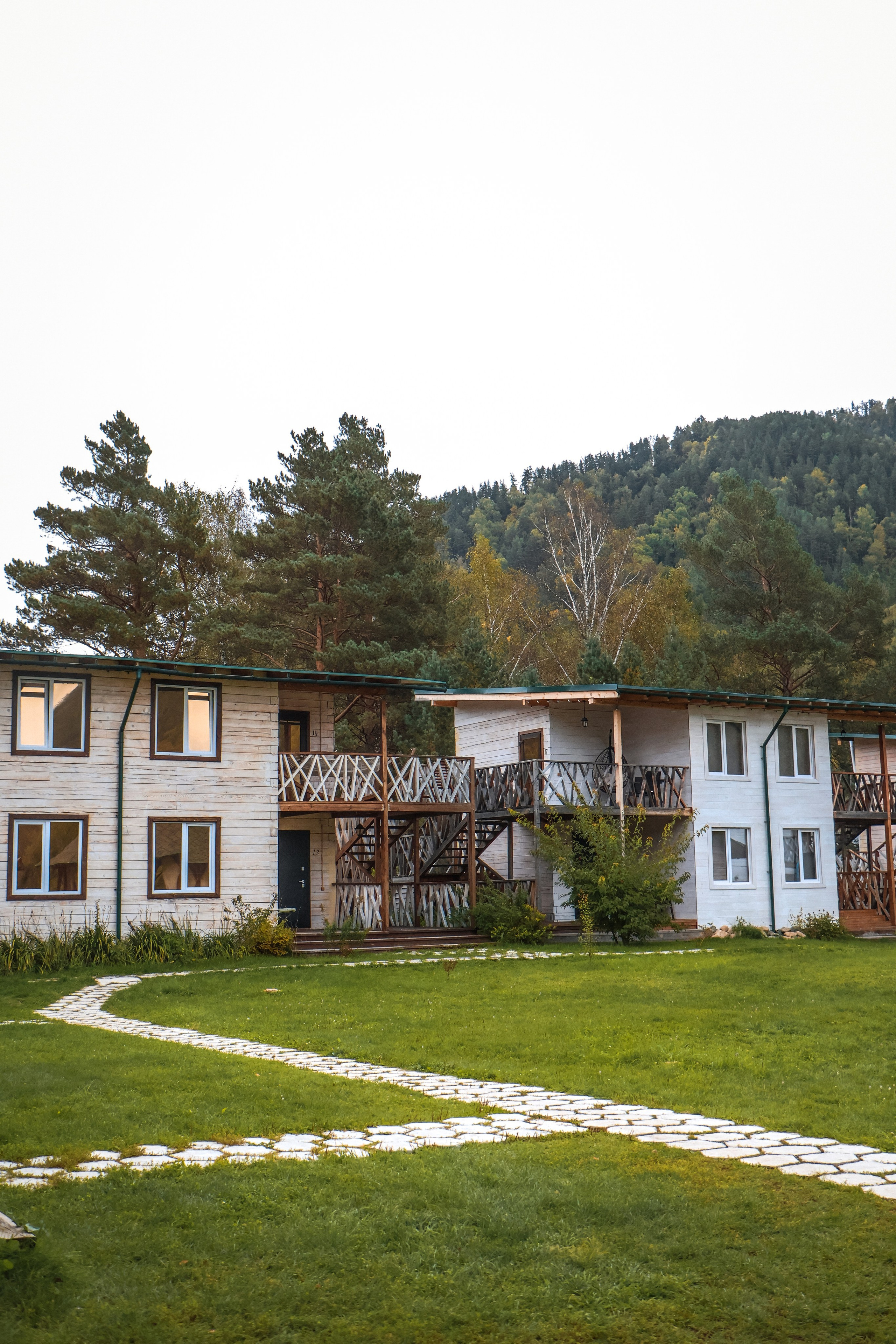 «Территория счастья» база отдыха, респ. Алтай. Контент фотограф Дмитрий Борисов