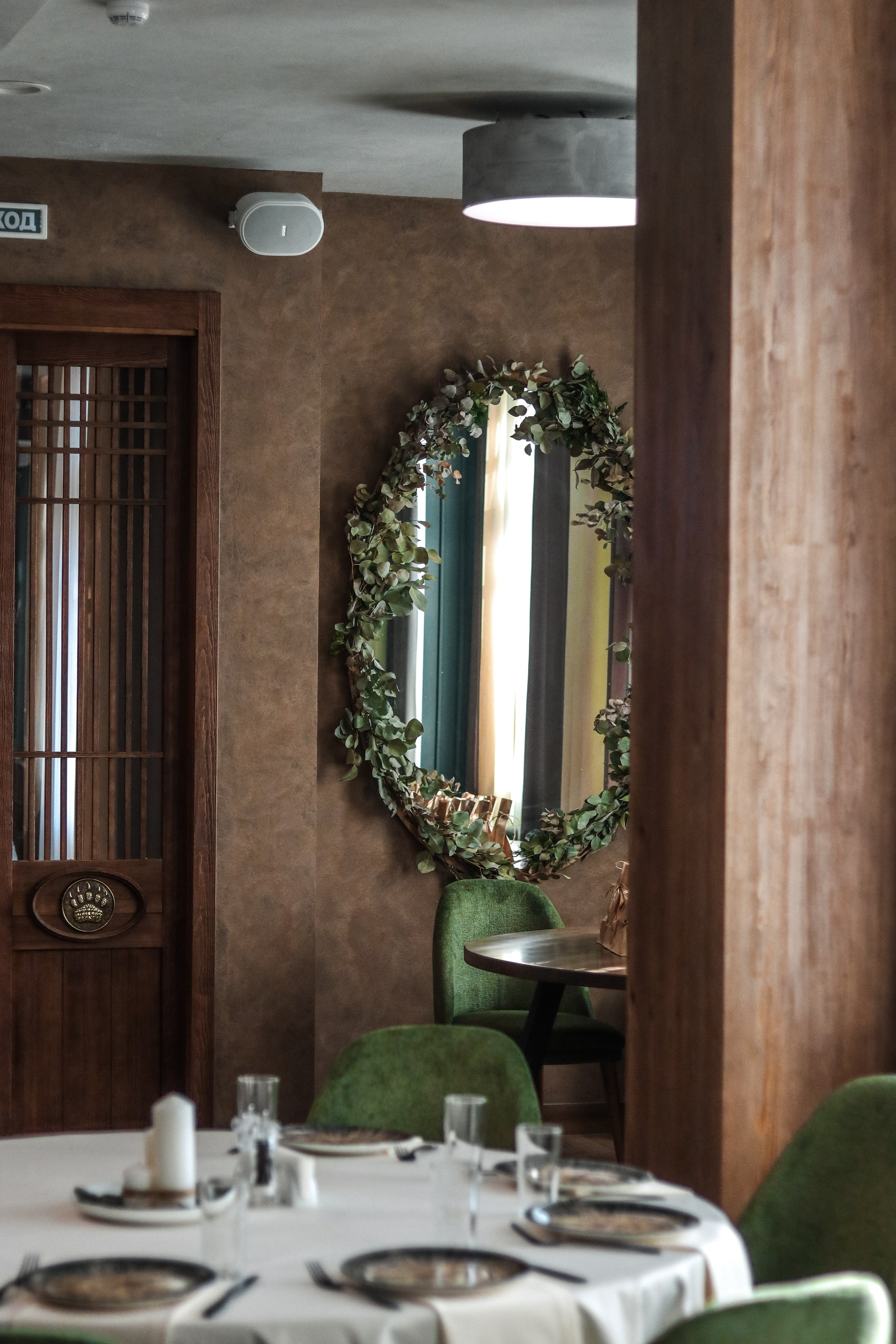 «Русский Чай» ресторан, г. Барнаул. Контент фотограф Дмитрий Борисов