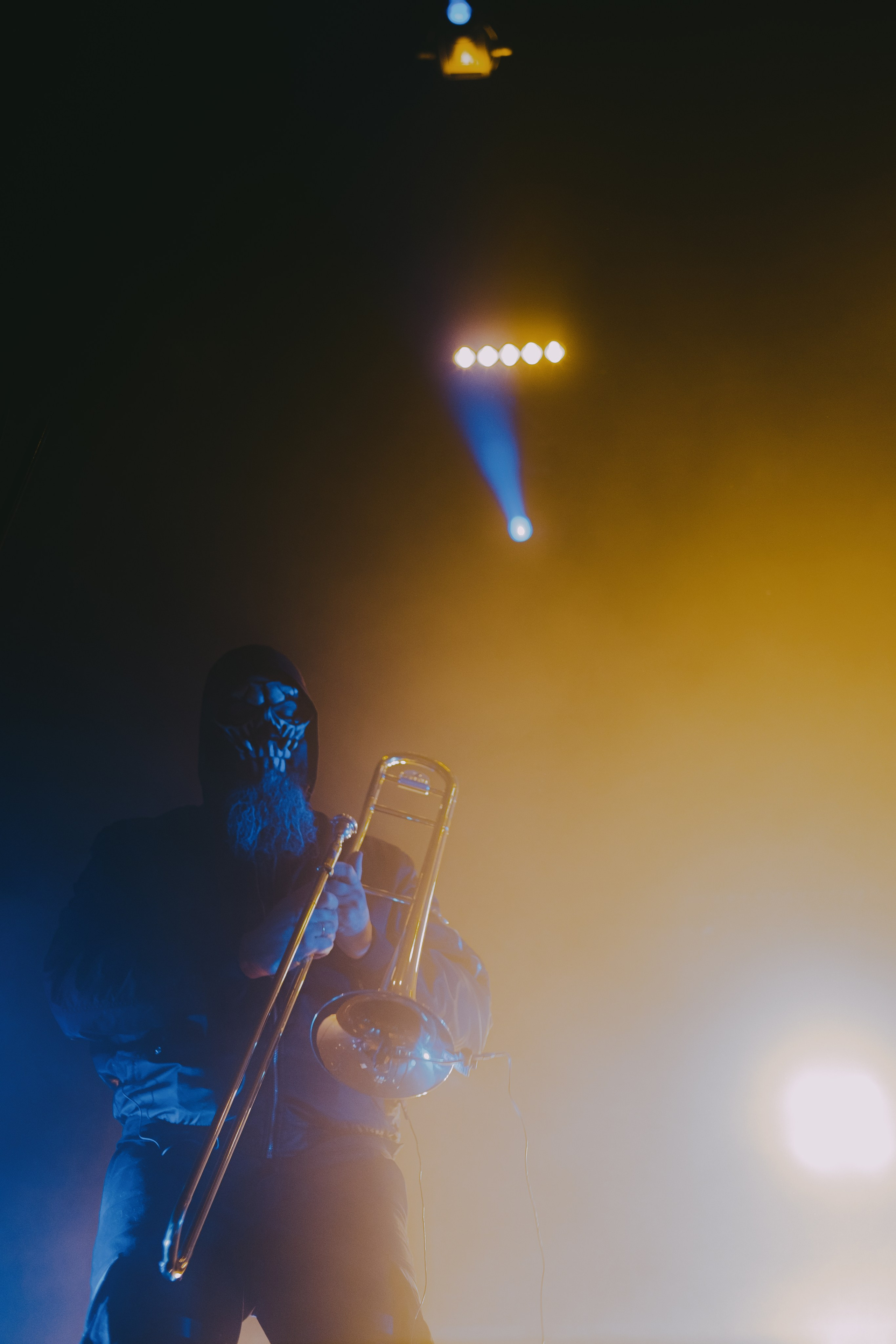 Пневмослон. Репортажный и портретный фотограф в Москве Кристина Волконская