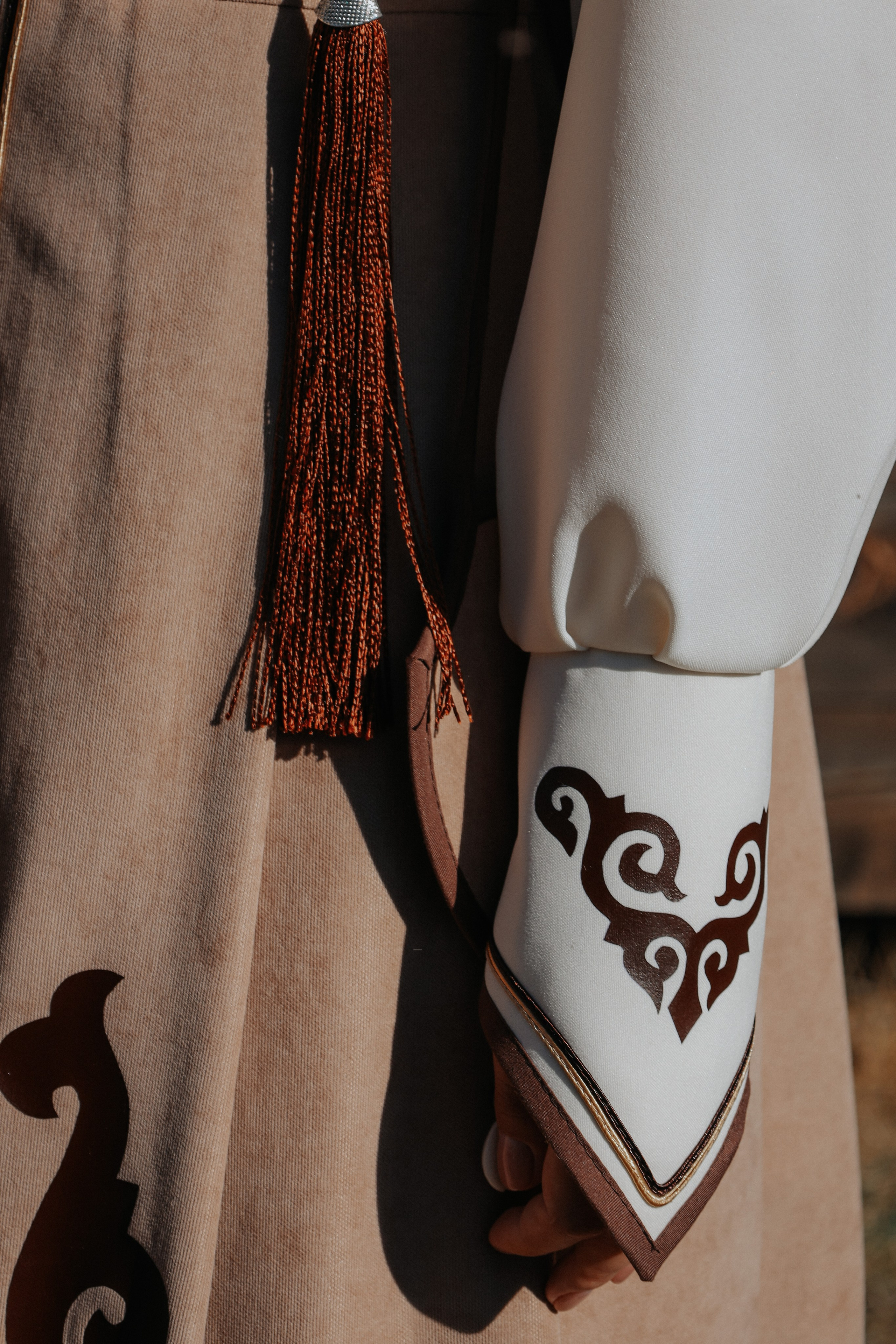 Азамат и Татьяна. Фотограф Горный Алтай