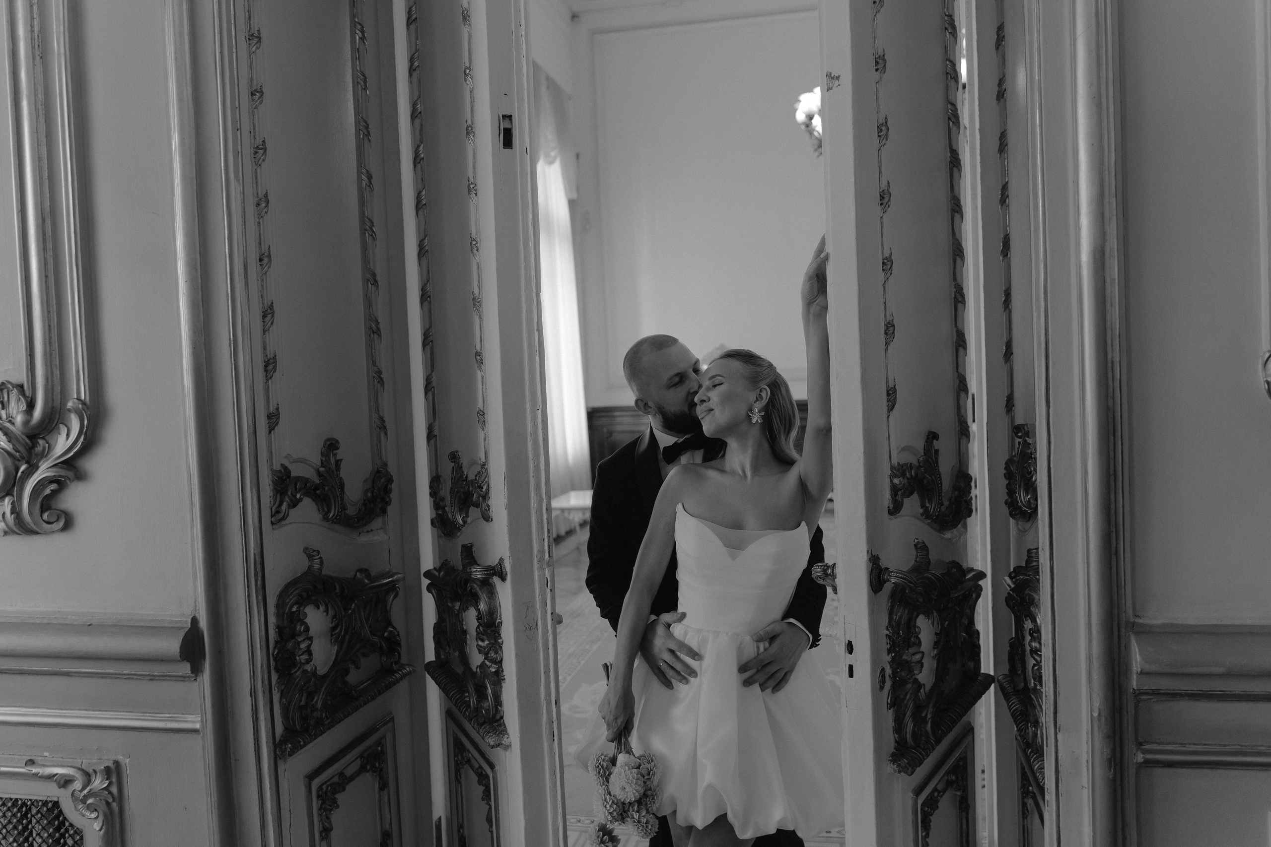 A&D. Свадебный фотограф — Наталья Фед СПб/Москва