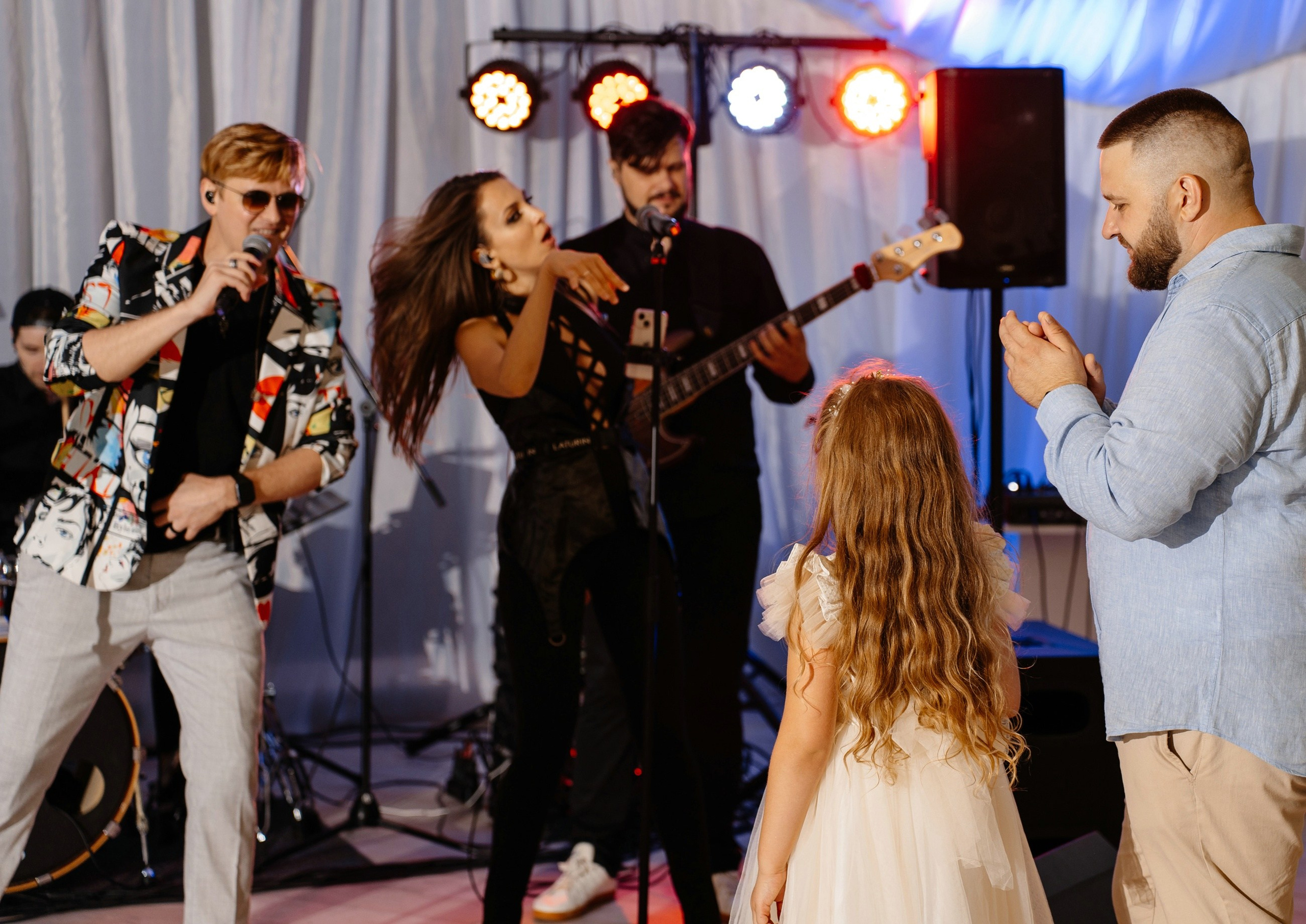 Свадьба в Russo-Balt, усадьба Кусково. Свадебный и семейный фотограф в Москве Светлана Зоткина