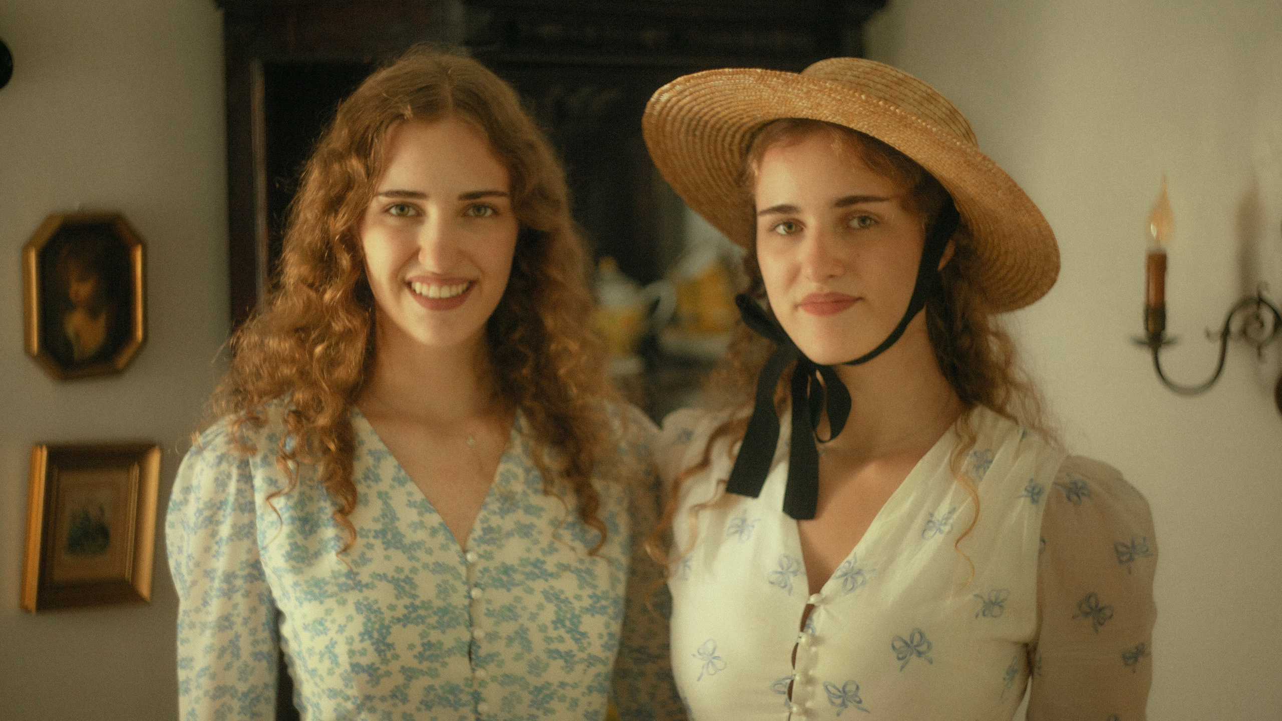 «Сестры» (Мария и Люба). Фотограф и Видеограф Артур Гимаев