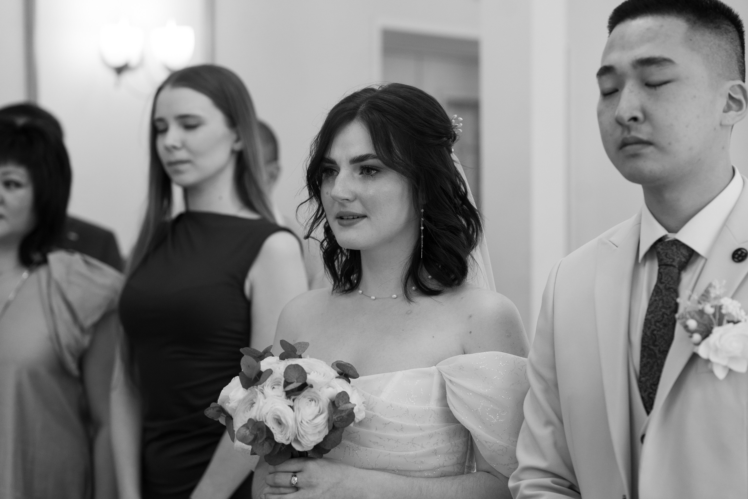 Свадьба | Илья Ксения — 2025