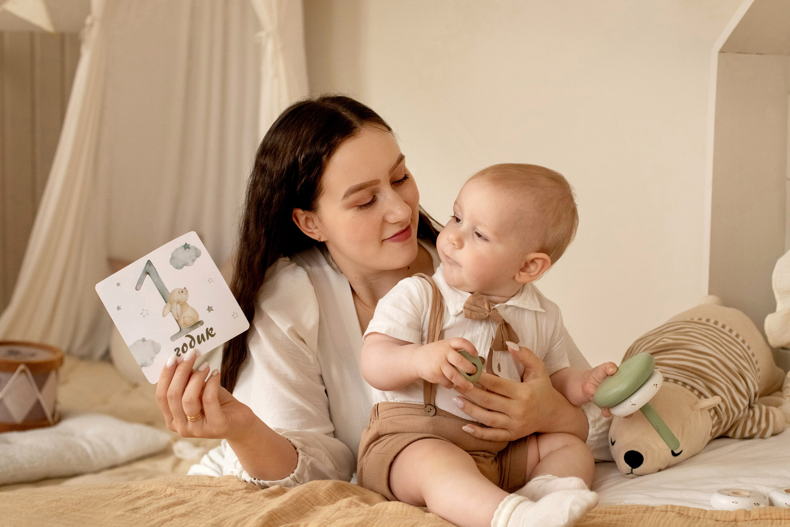 Настя Итого. Фотограф новорожденных в Екатеринбурге Татьяна Продан