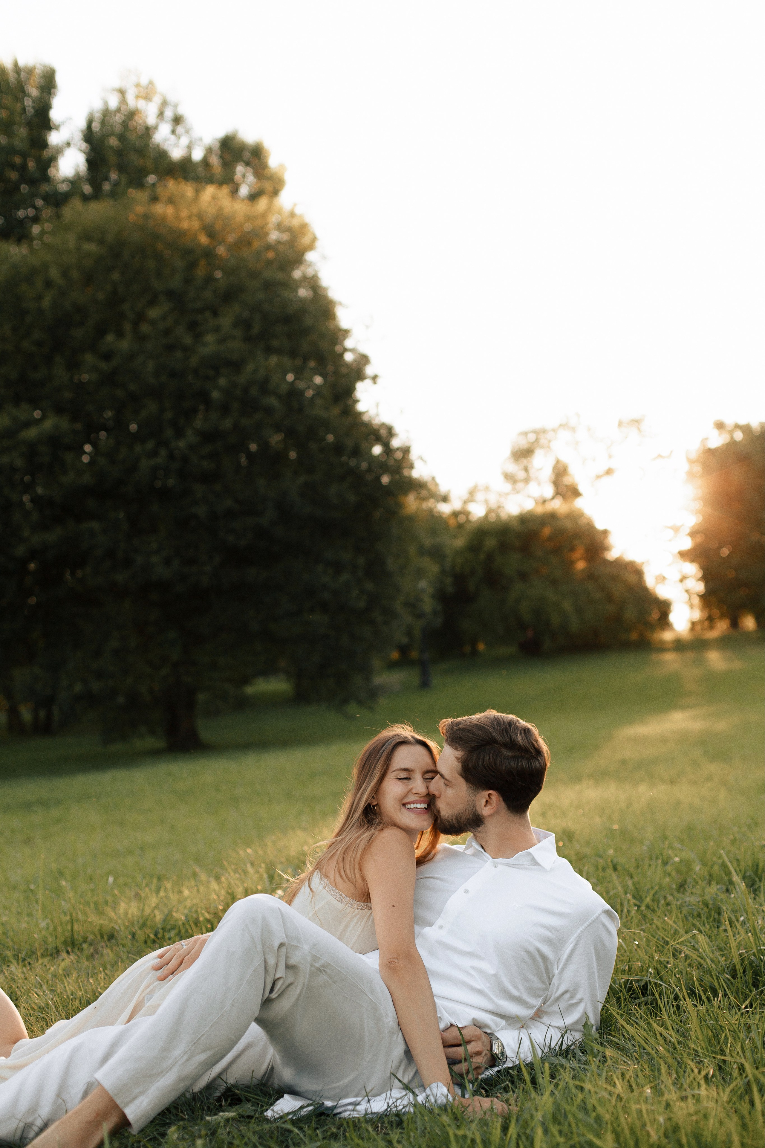 M&E. Фотограф Ира Григорьева