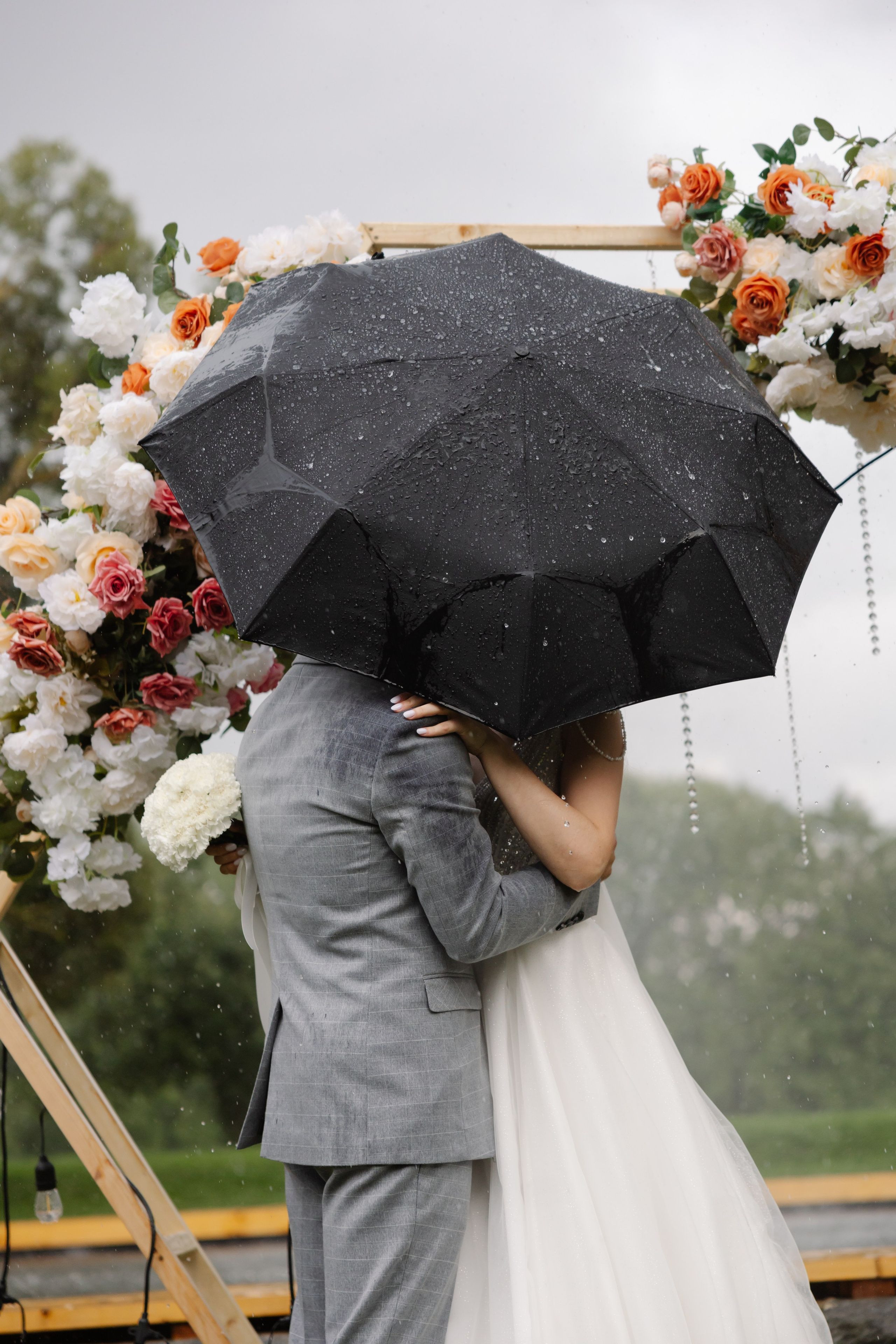 Алёна и Руслан. Фотограф и Видеограф во Владимире