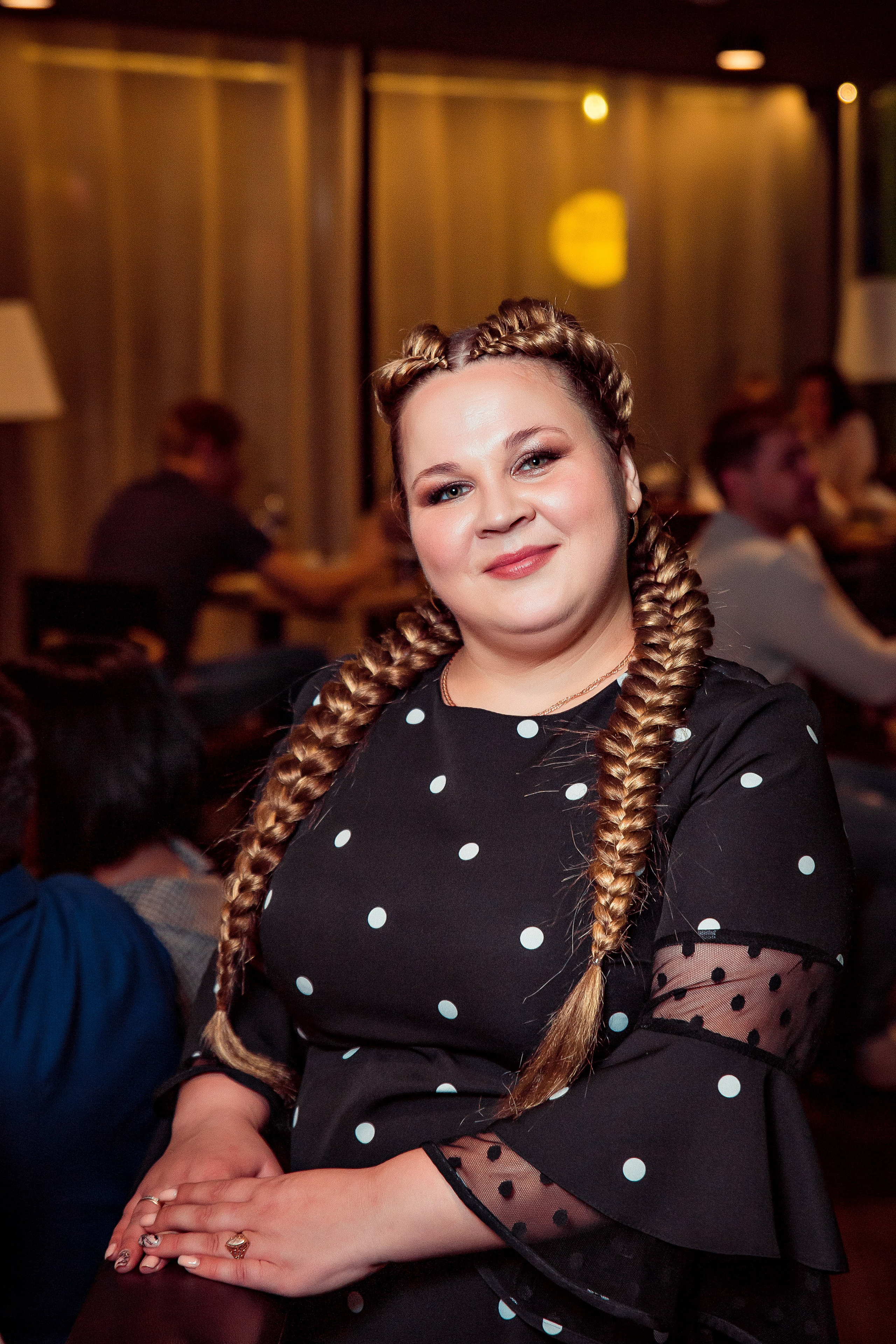 Корпоративы. Фотограф Комаров Сергей