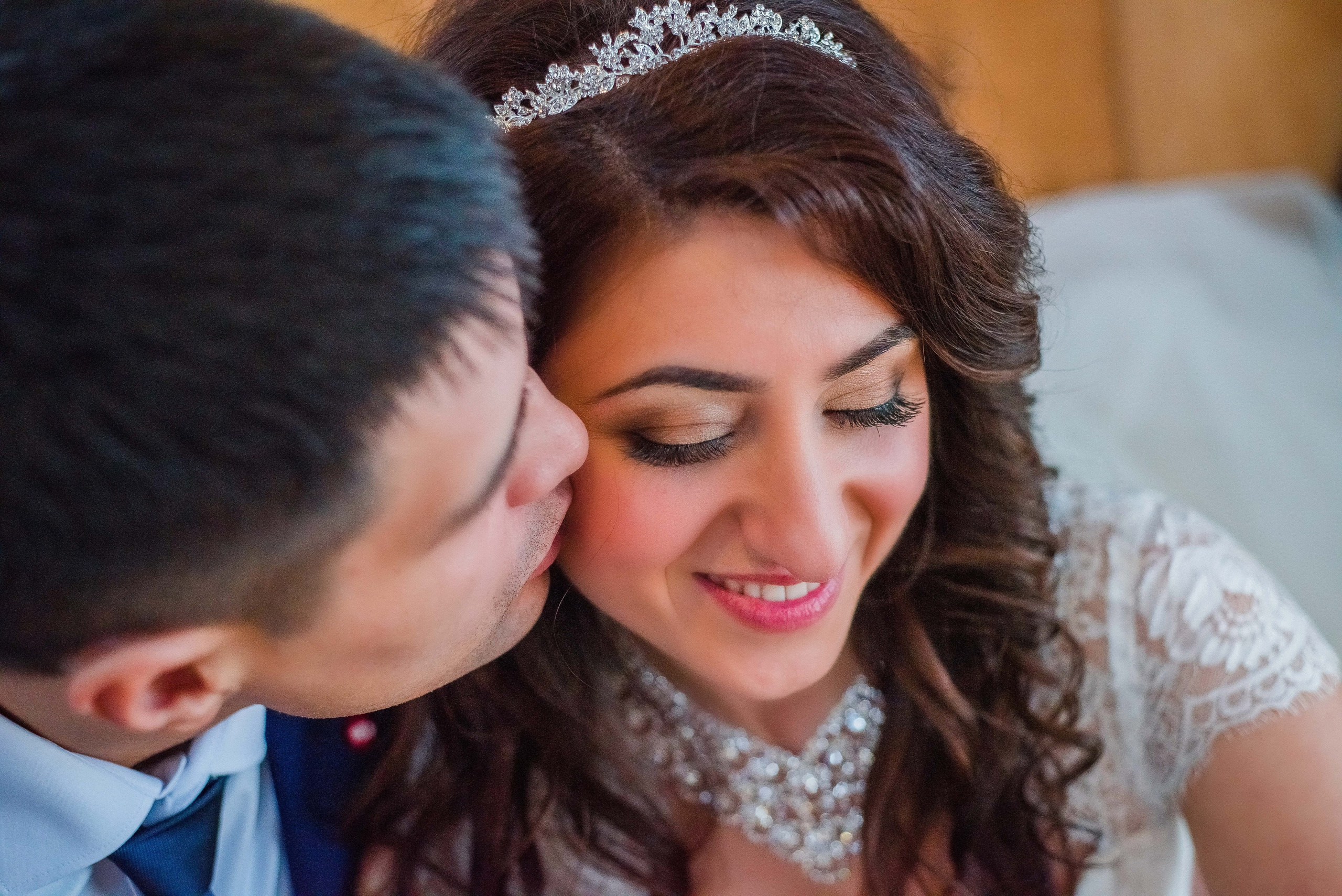 Артём и Рузанна. Свадебный и семейный фотограф Яна Стражева. Волгоград, Москва