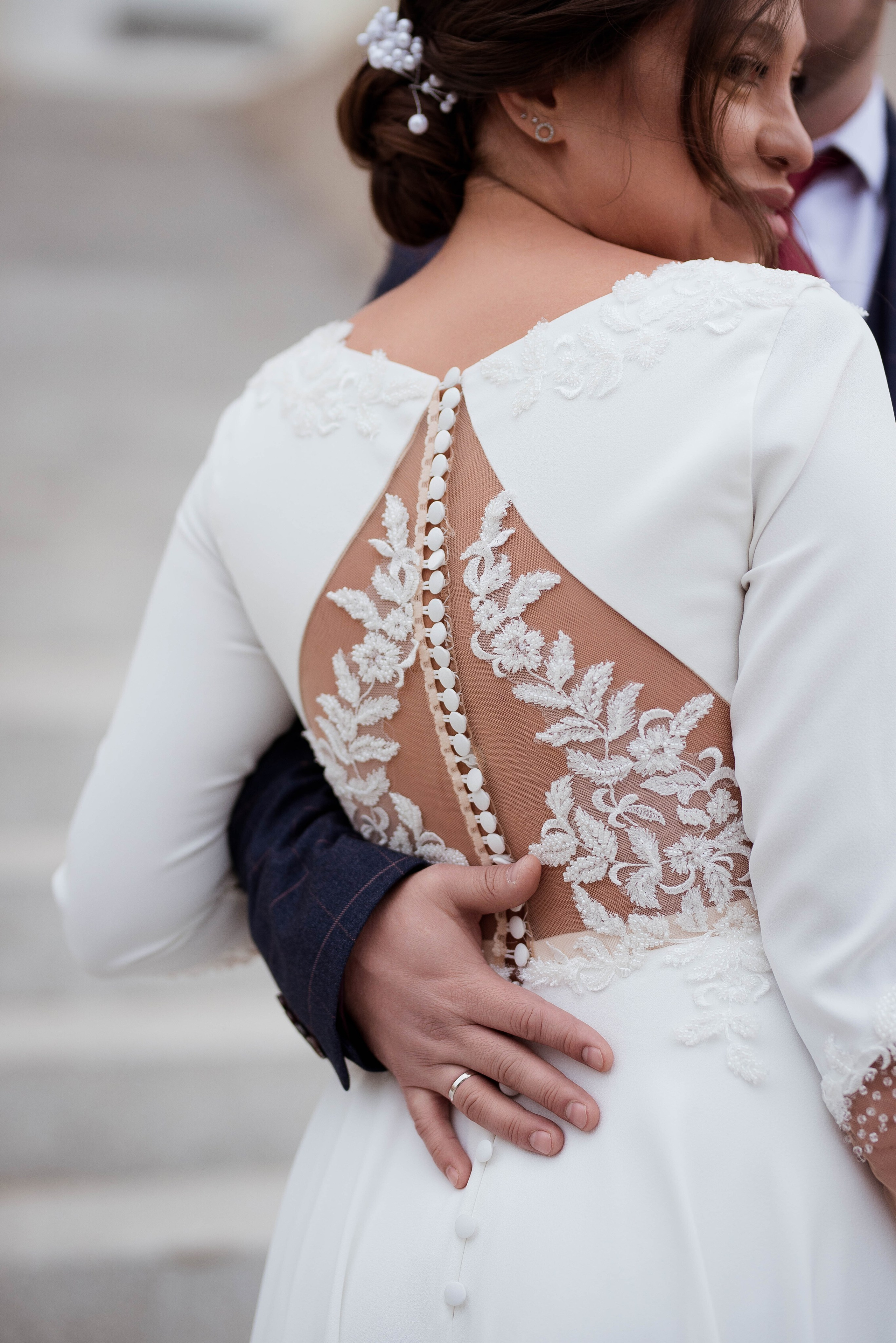 Сергей и Татьяна. Свадебный и семейный фотограф Яна Стражева. Волгоград, Москва