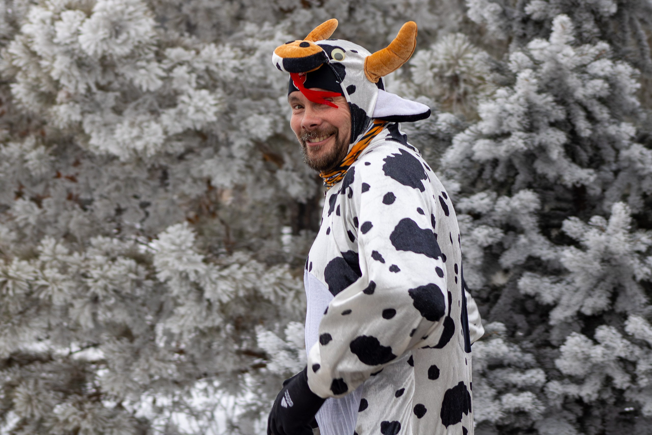 Рождественский марафон 2025. LeChuPhoto_Omsk